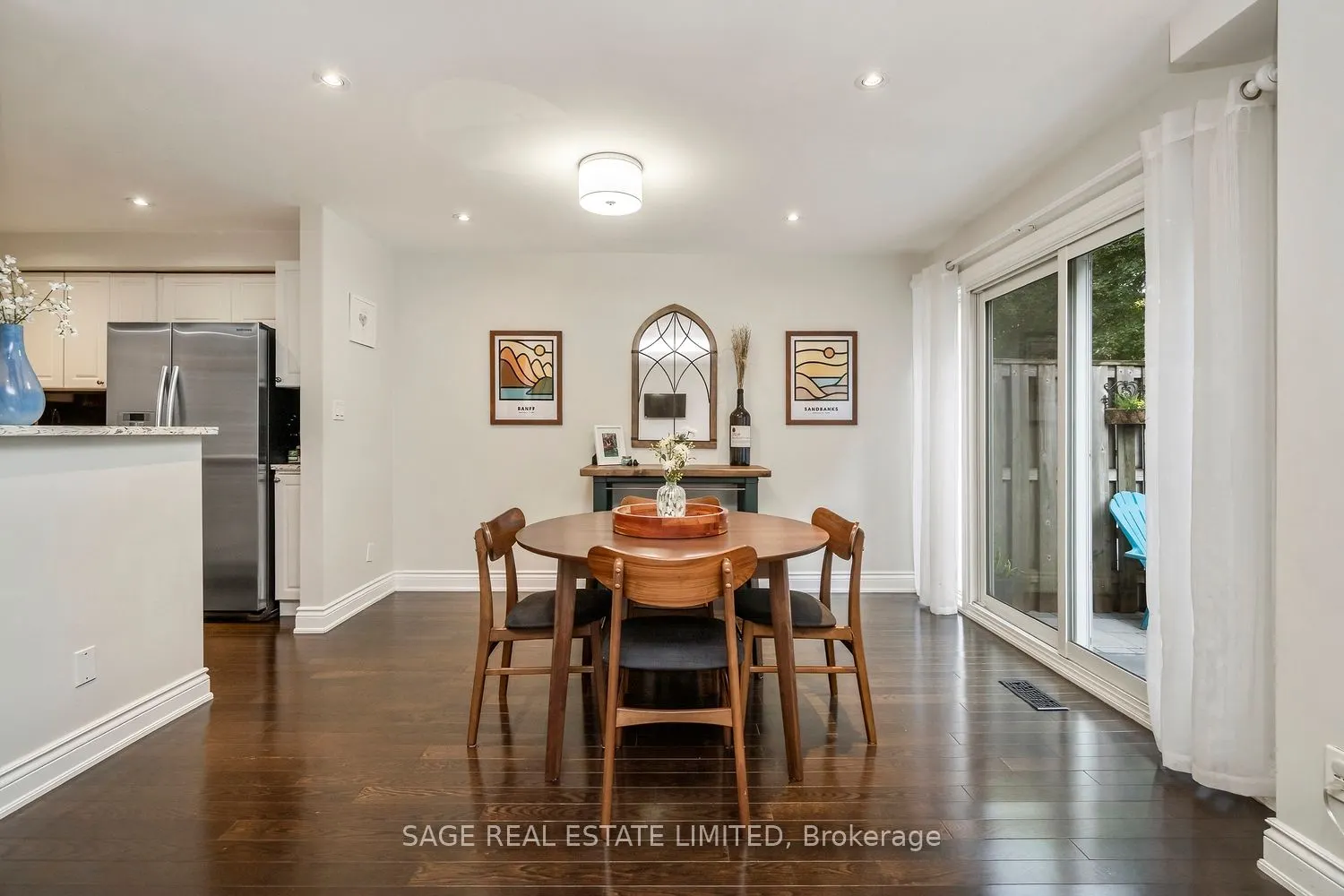 3308 The Credit Woodlands, #16