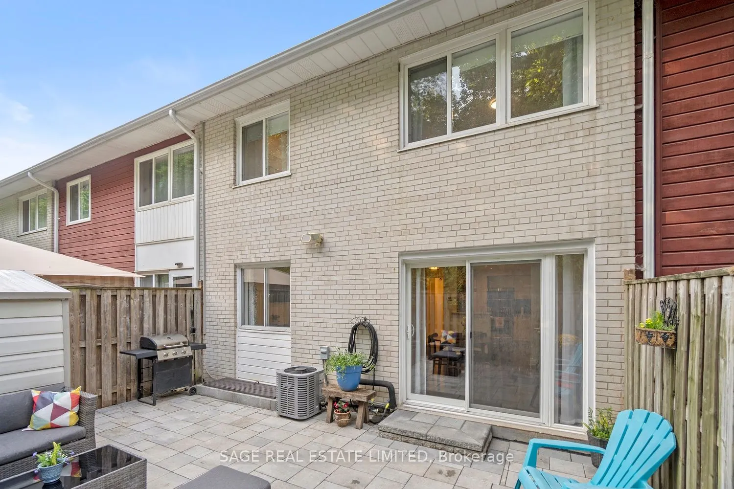 3308 The Credit Woodlands, #16