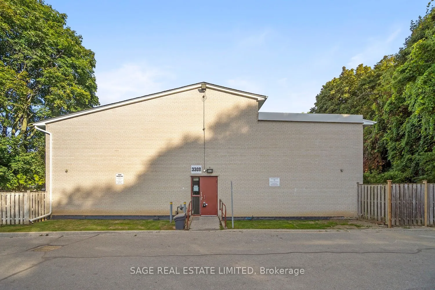 3308 The Credit Woodlands, #16