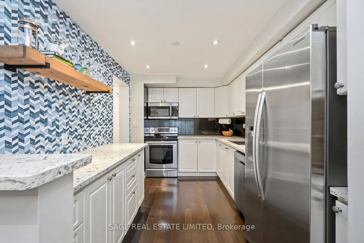 3308 The Credit Woodlands, #16