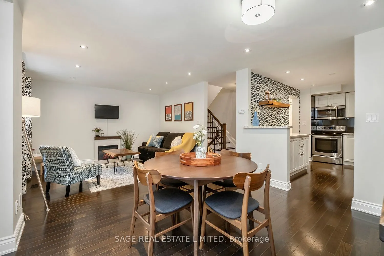 3308 The Credit Woodlands, #16