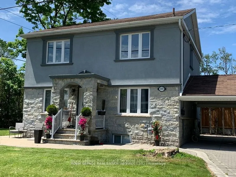 1033 Gardner Avenue, #2