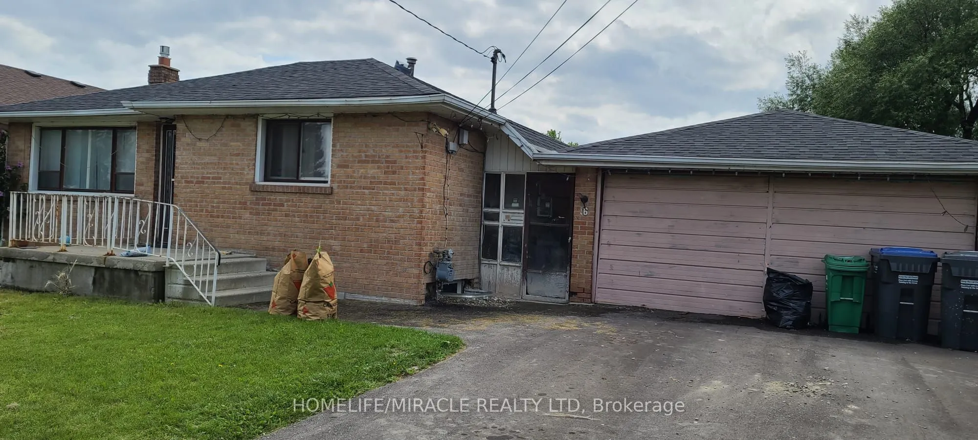 16 Cattrick Street