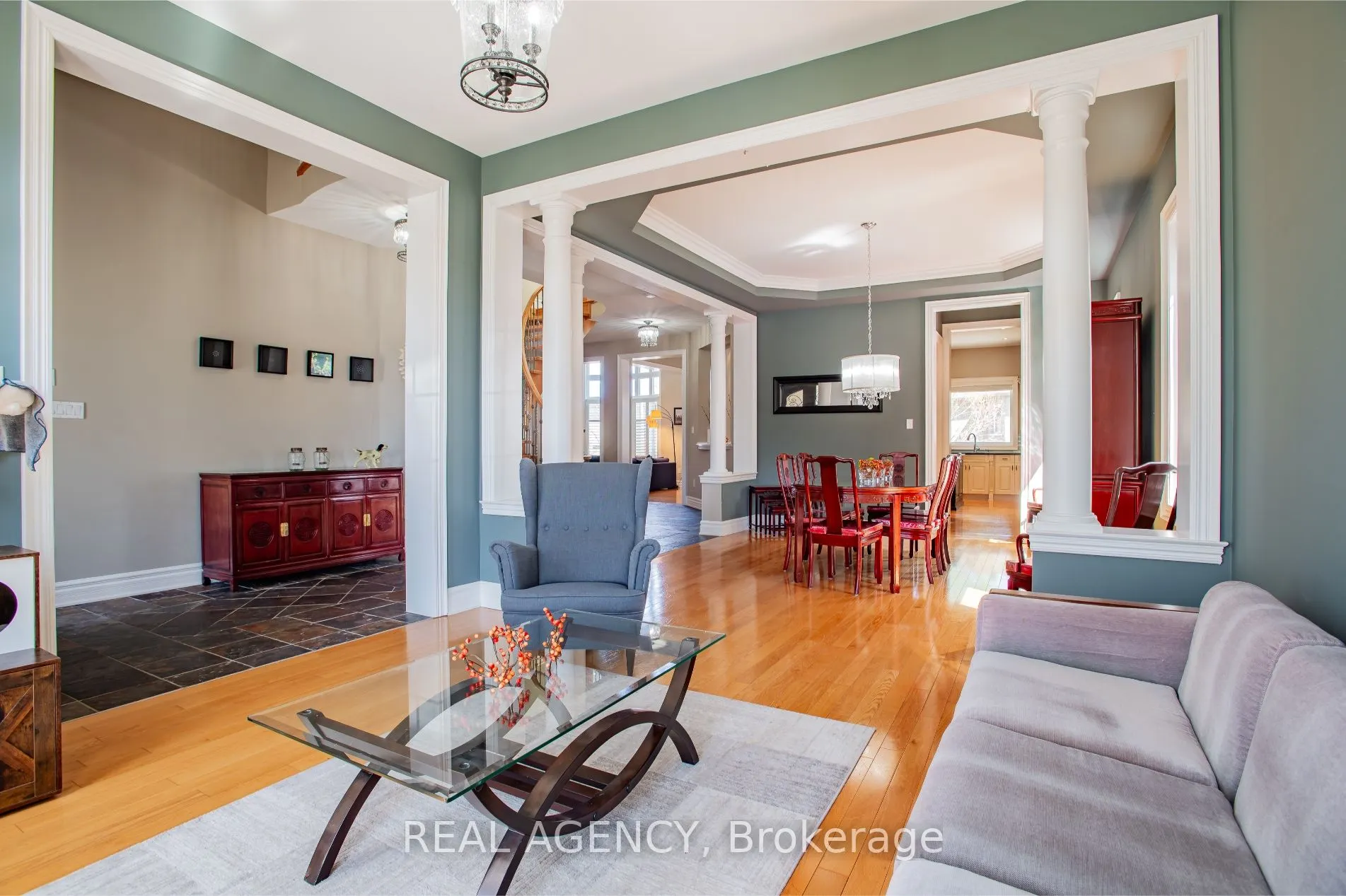 2361 Delnice Drive