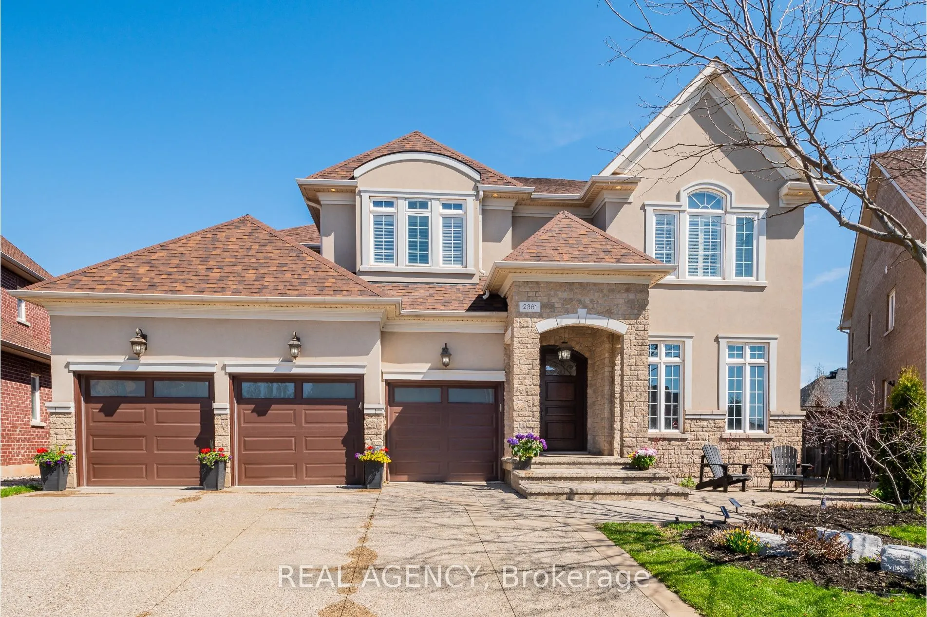 2361 Delnice Drive