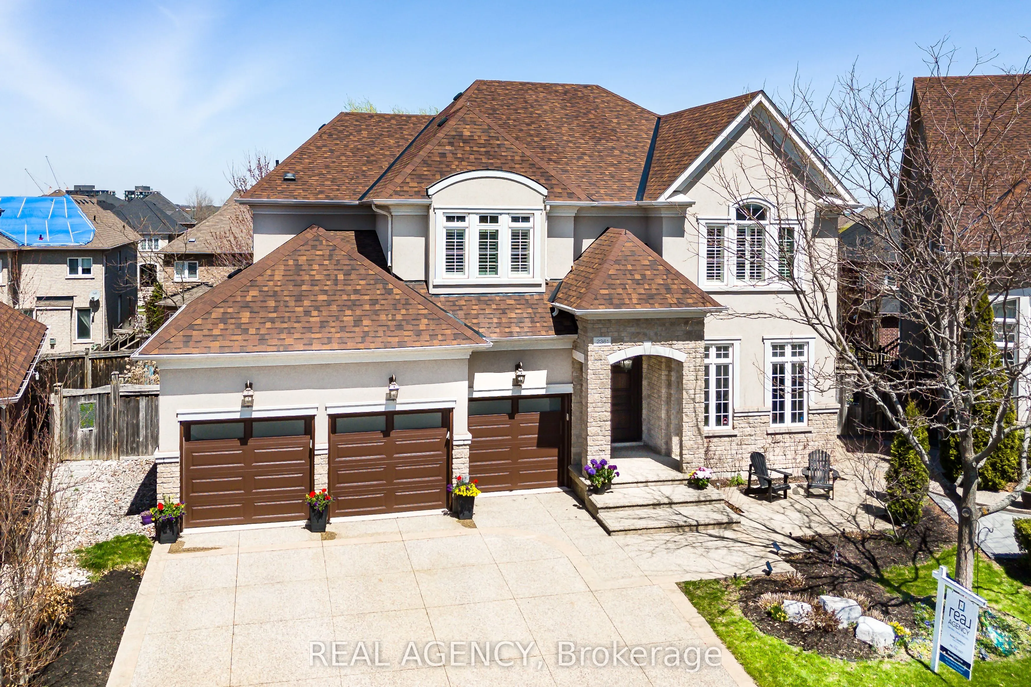 2361 Delnice Drive