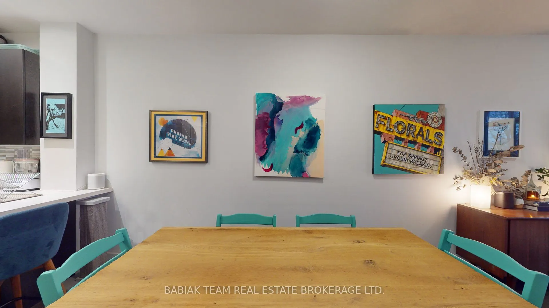 332 High Park Avenue, #301