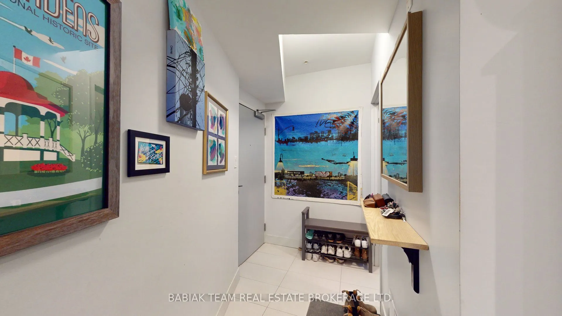 332 High Park Avenue, #301