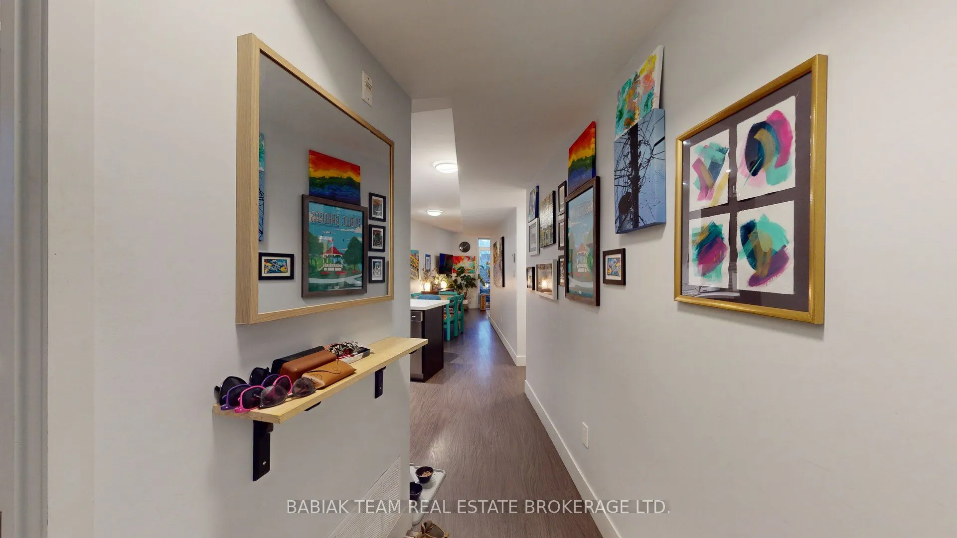 332 High Park Avenue, #301