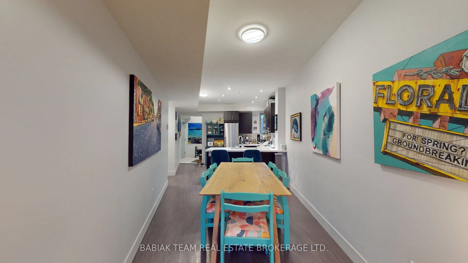 332 High Park Avenue, #301