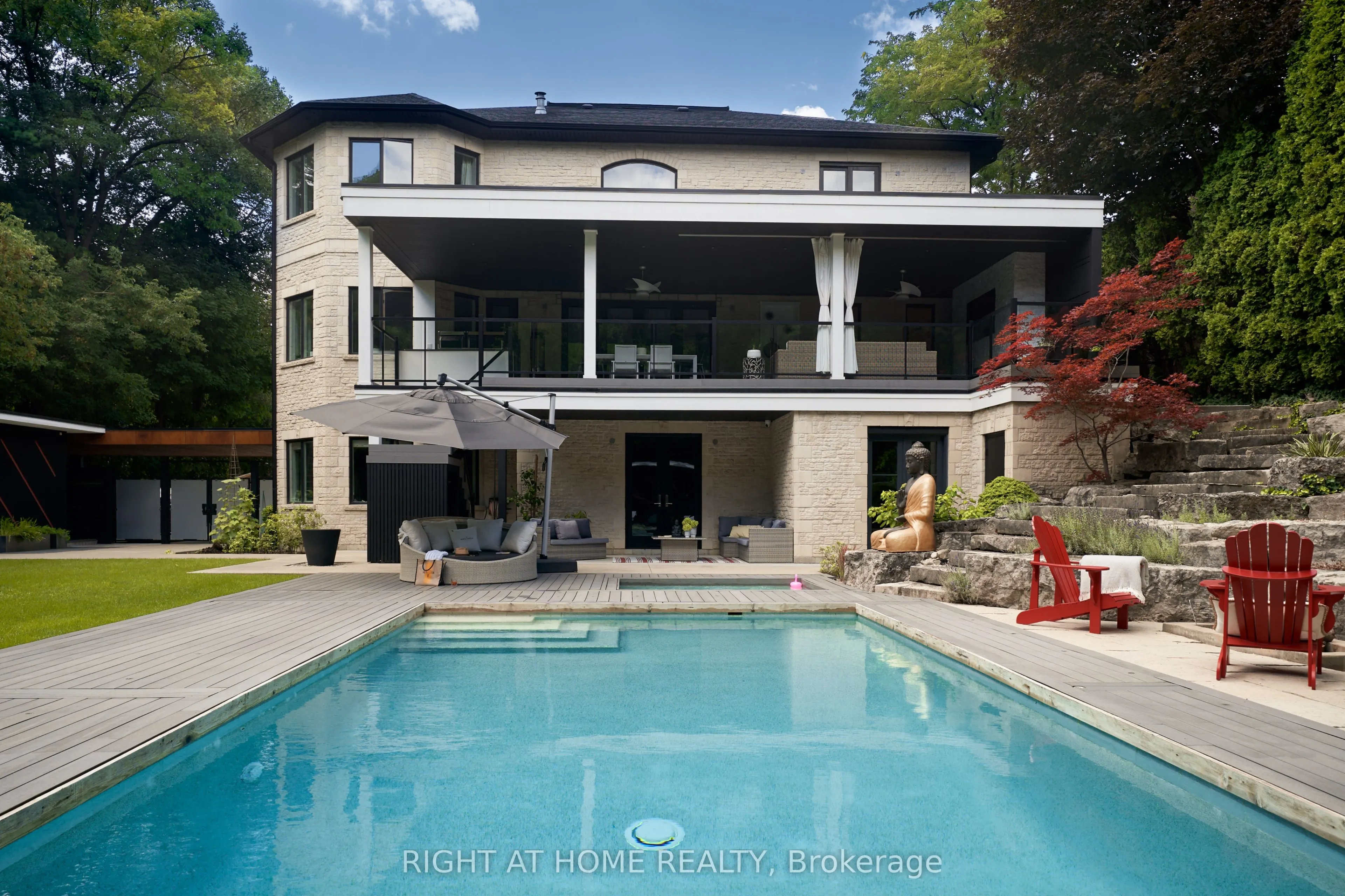 1305 Royal York Road