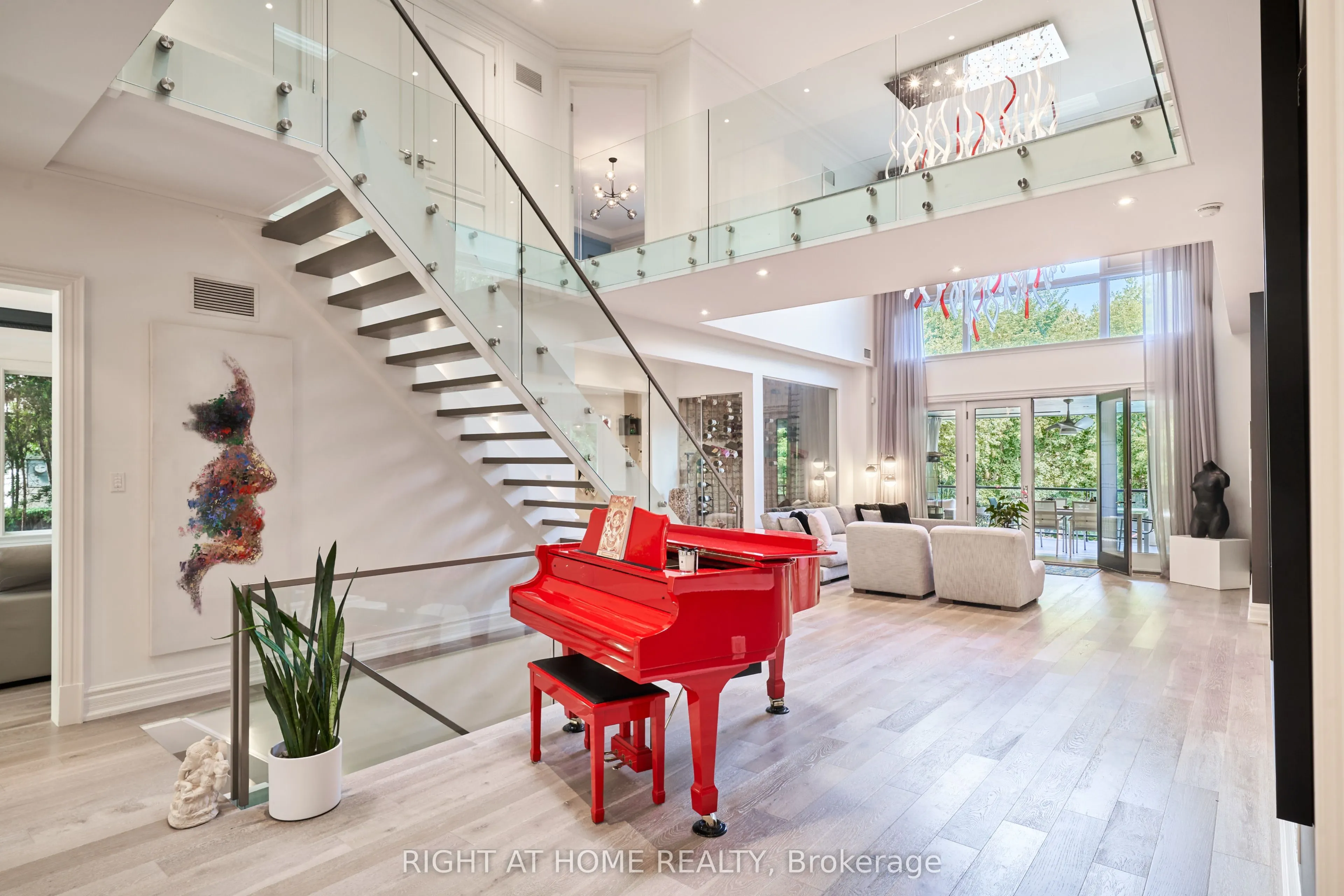 1305 Royal York Road