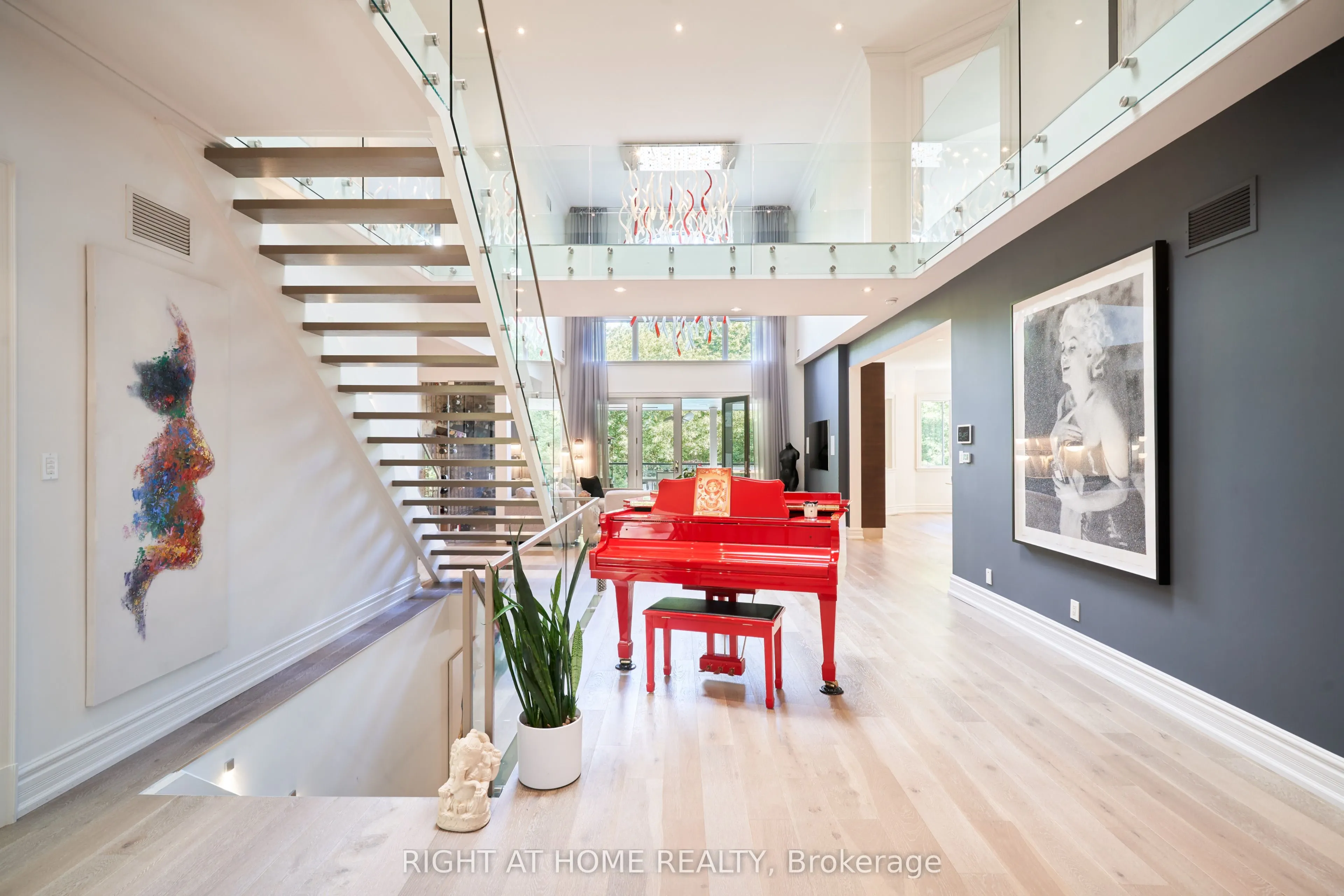 1305 Royal York Road