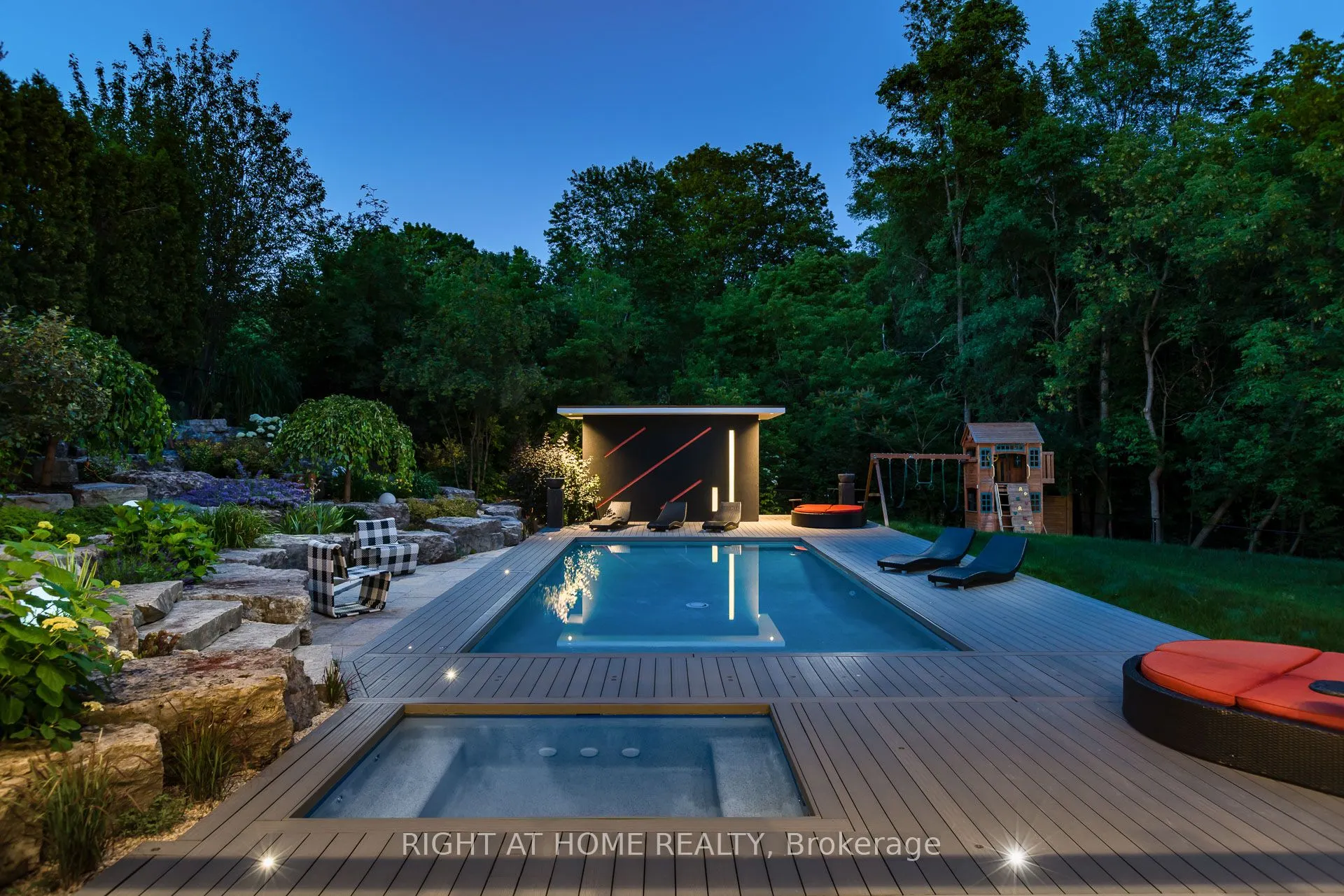 1305 Royal York Road
