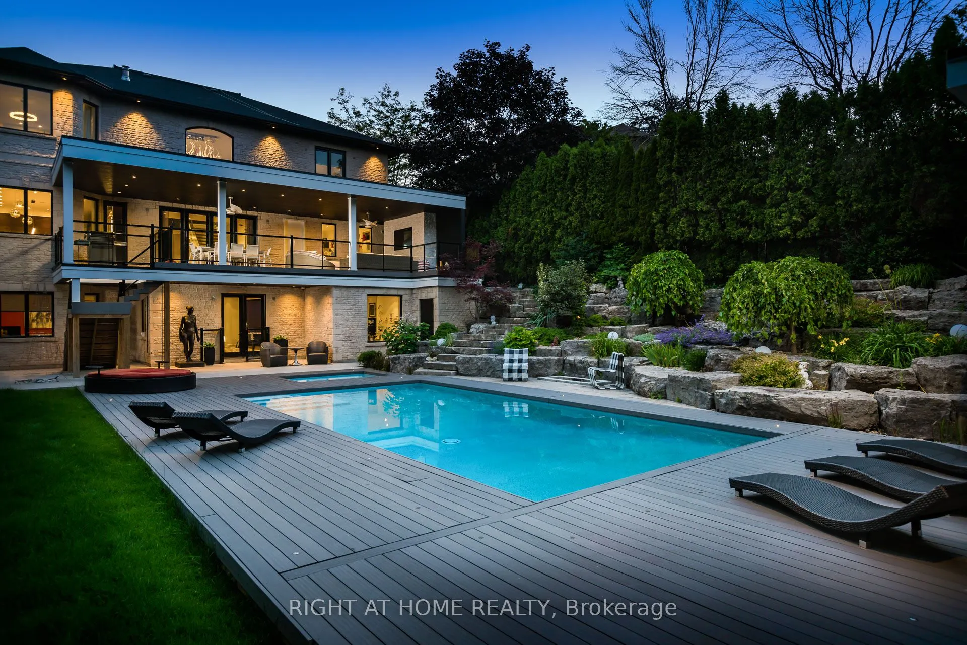 1305 Royal York Road