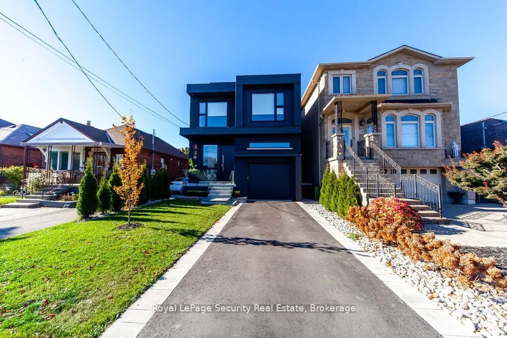 70 Chamberlain Avenue