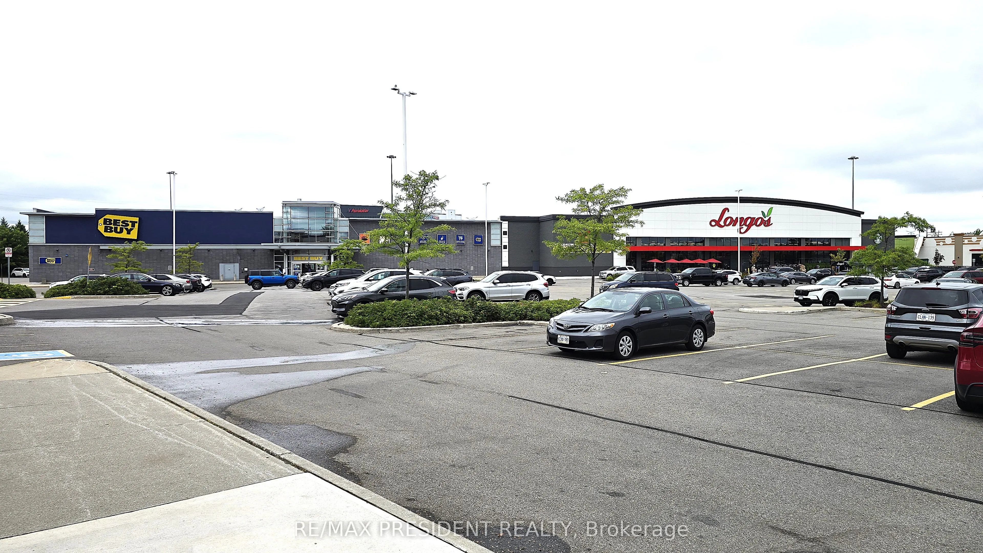 2969 Argentia Road, #5