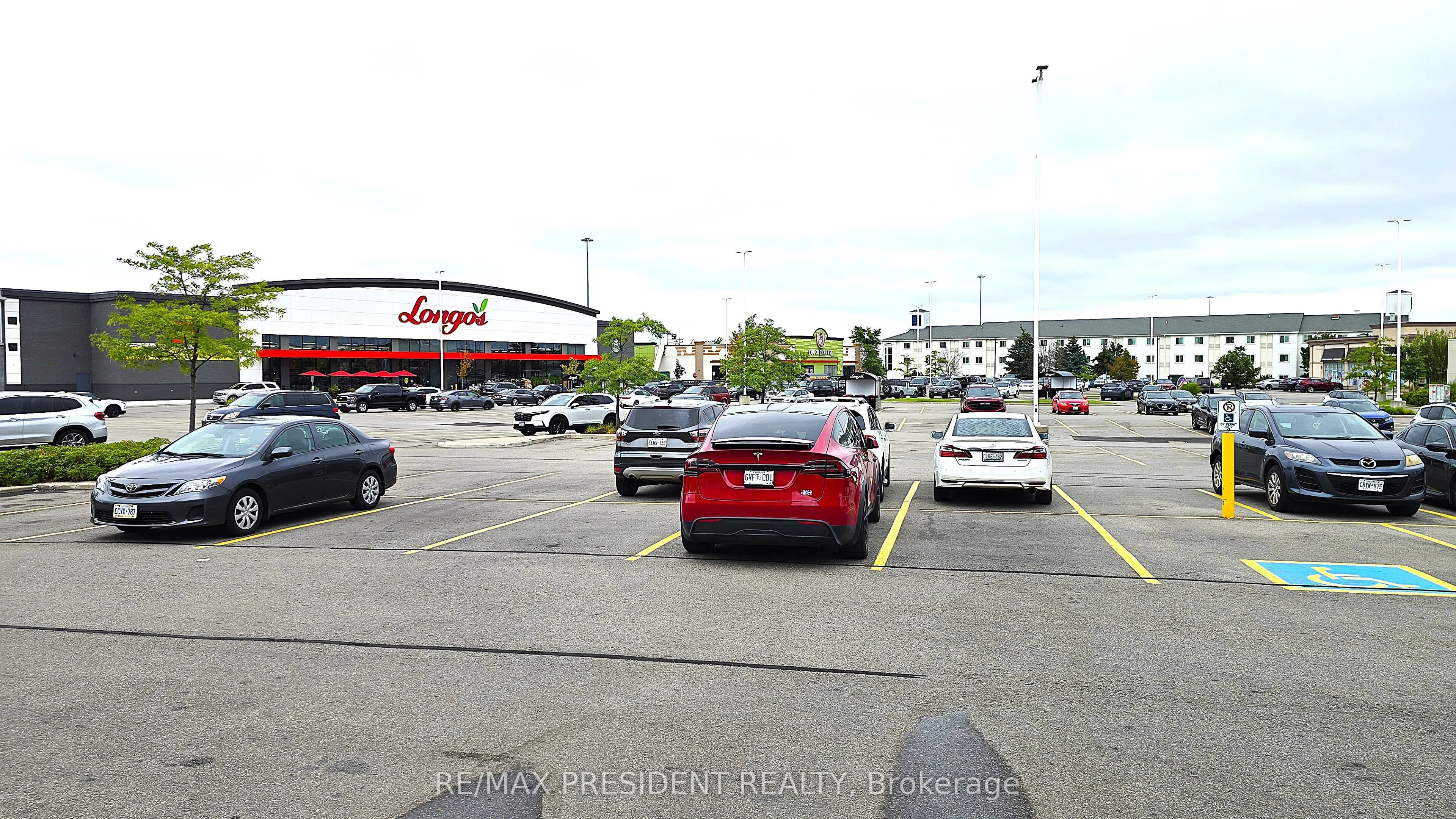 2969 Argentia Road, #5
