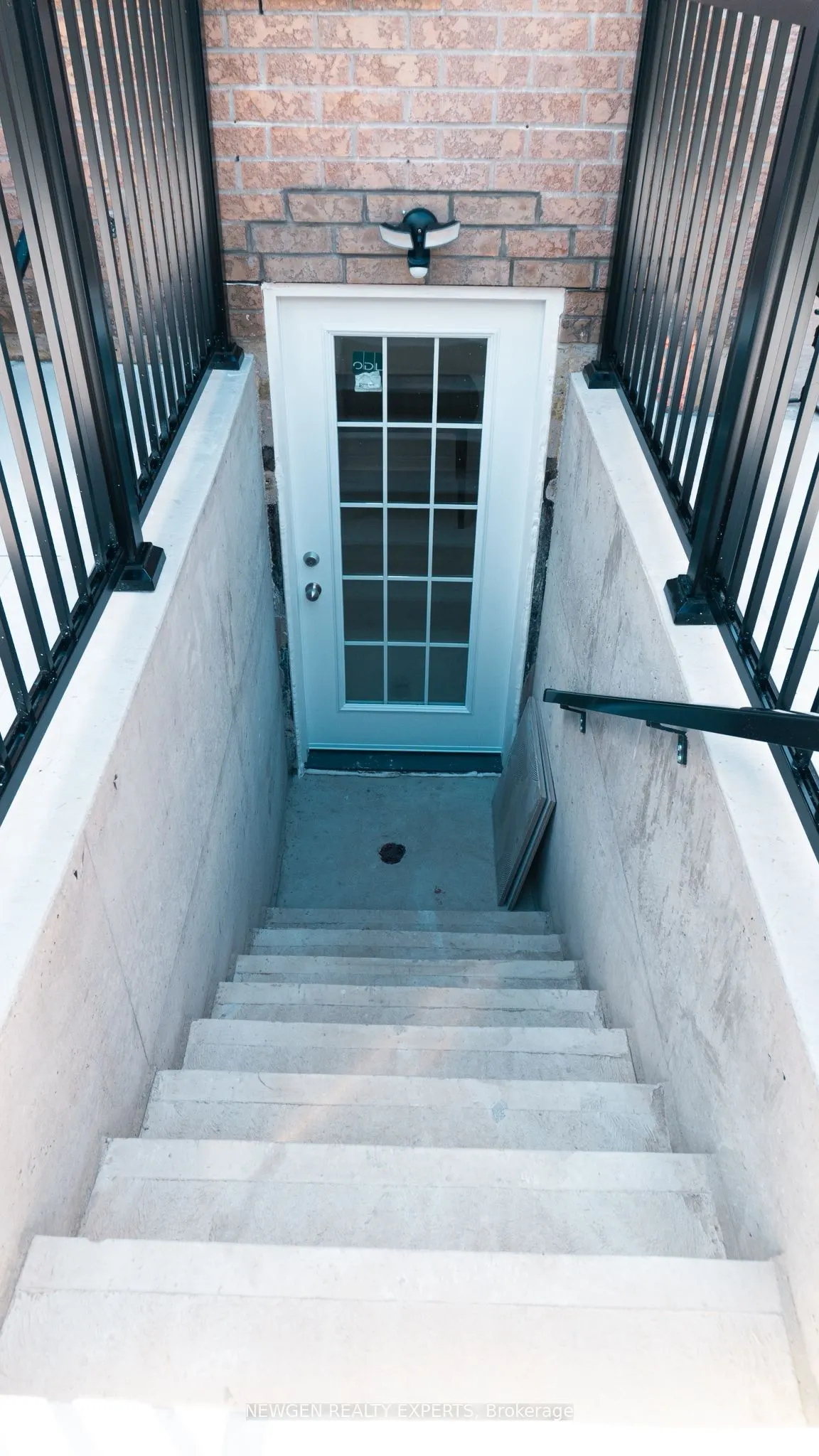 5424 Bullrush Drive, #Basement