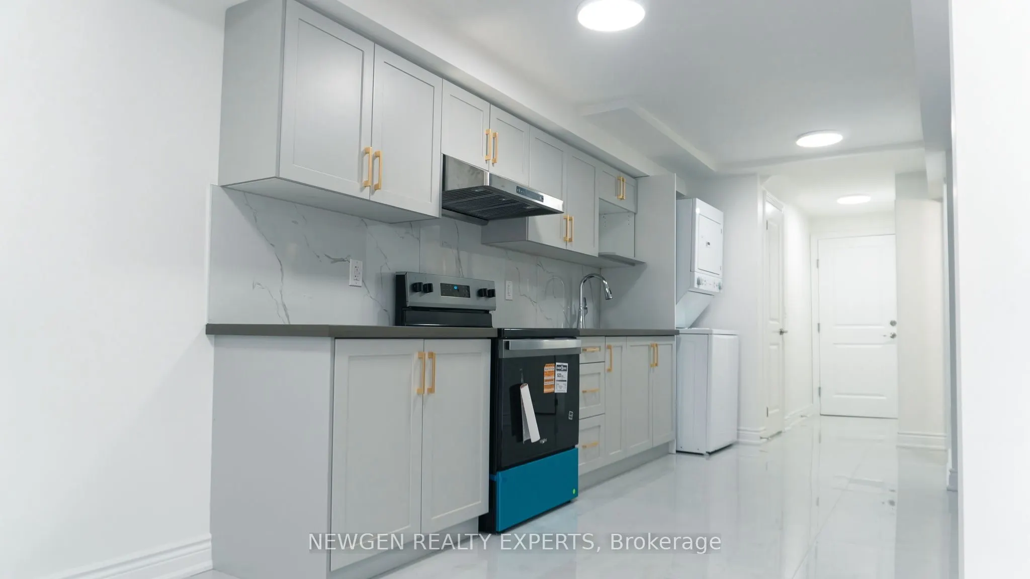 5424 Bullrush Drive, #Basement