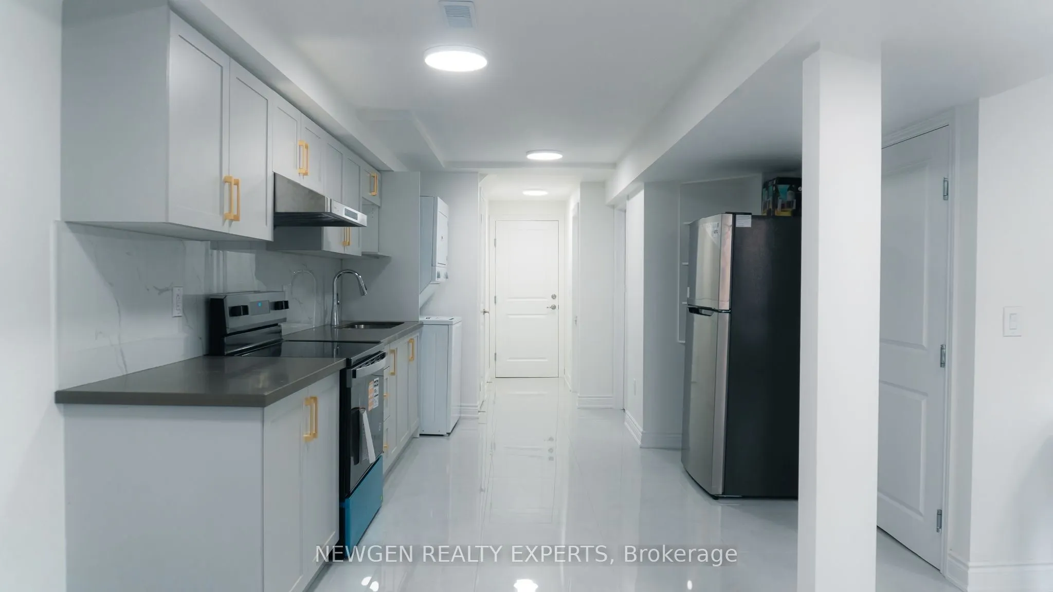 5424 Bullrush Drive, #Basement