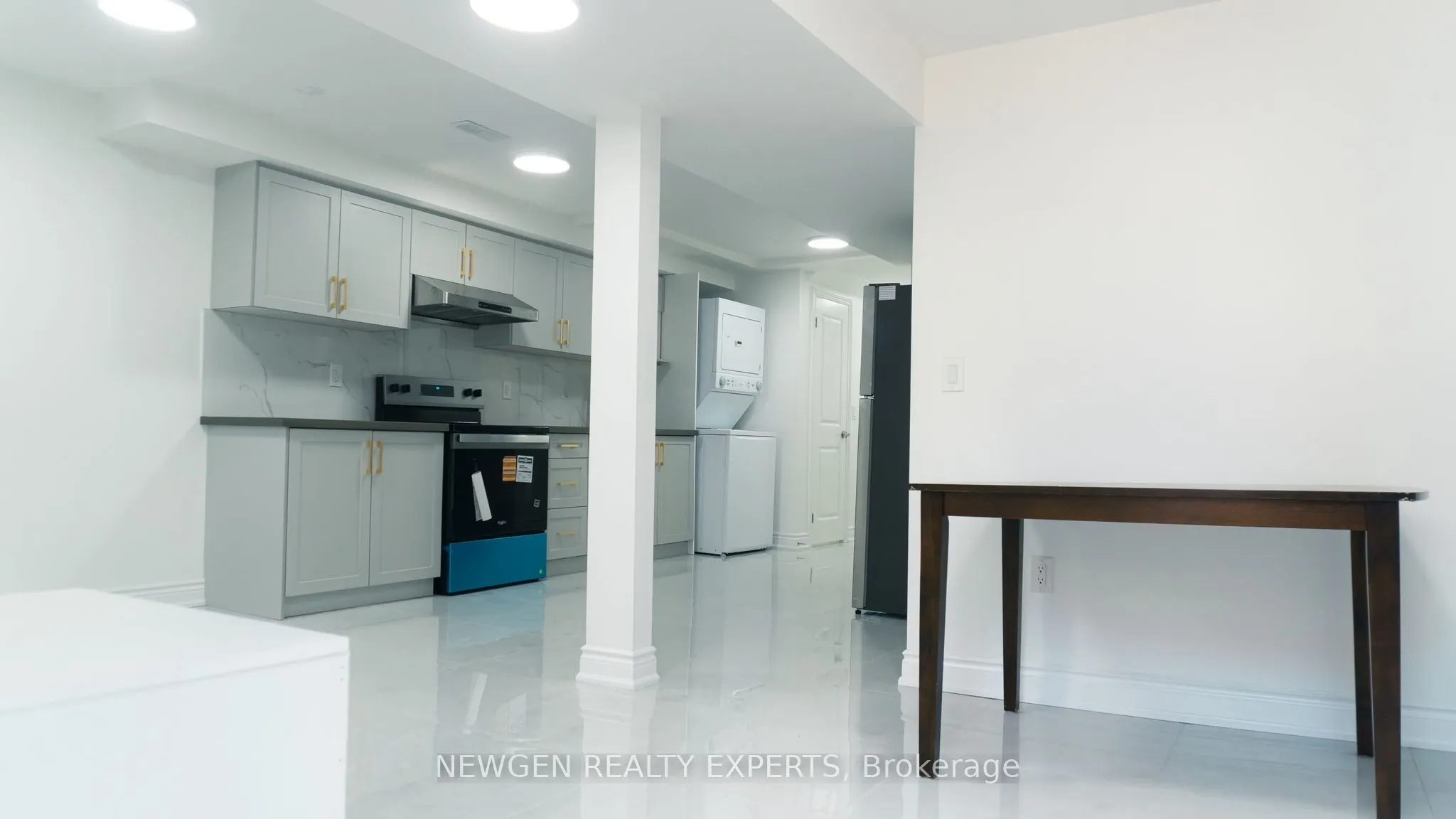 5424 Bullrush Drive, #Basement