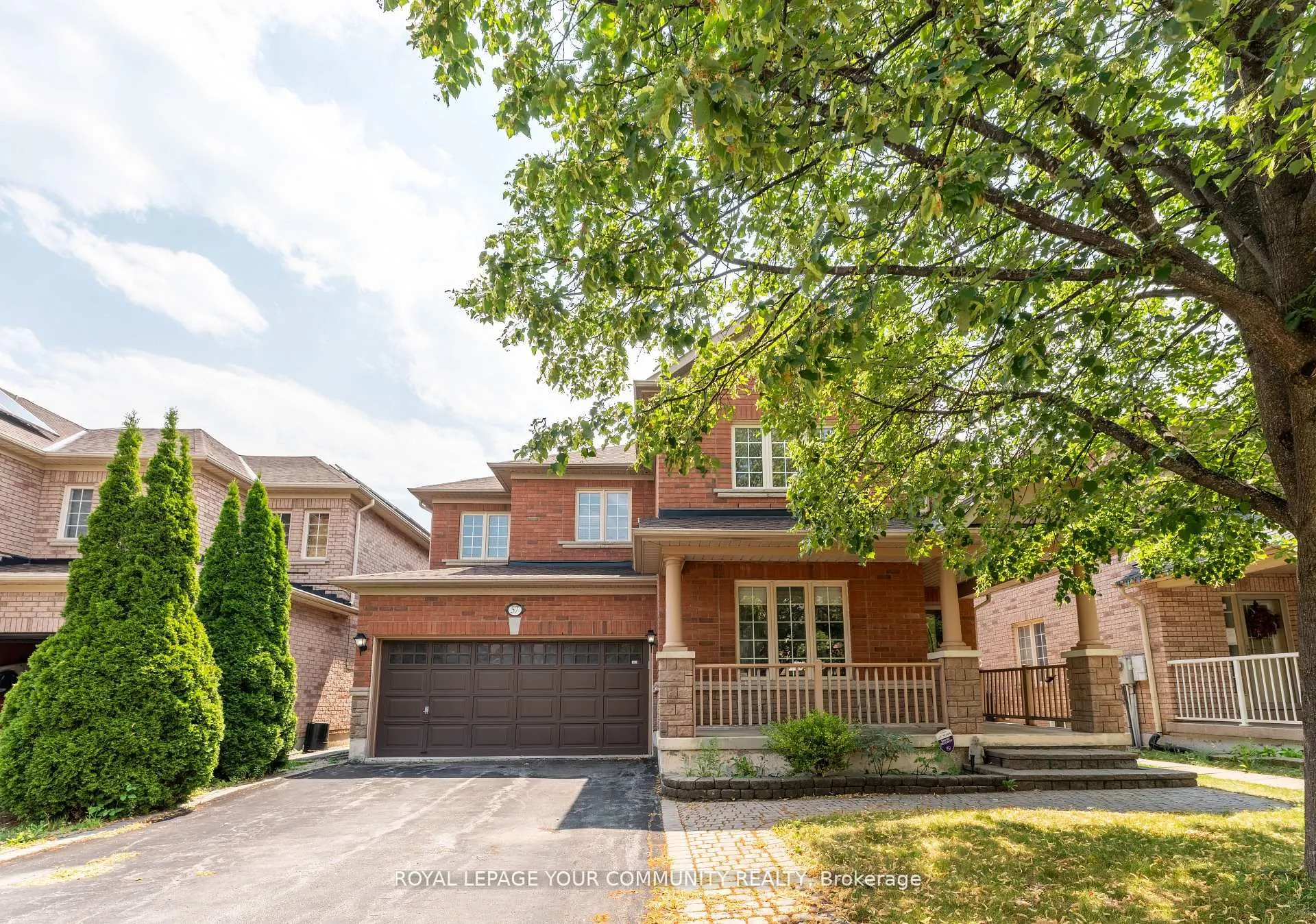 57 Mainard Crescent