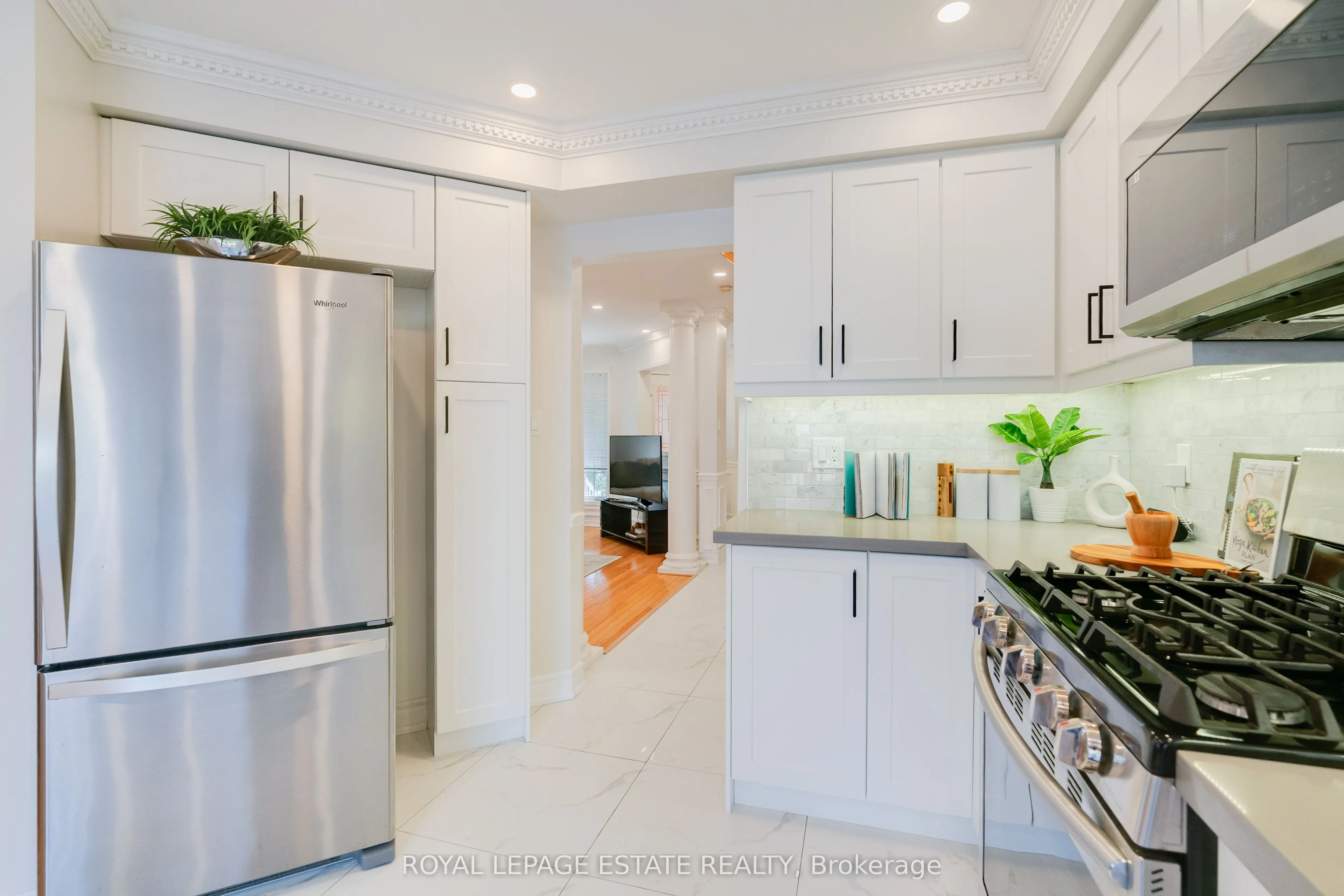 435 Stonetree Court