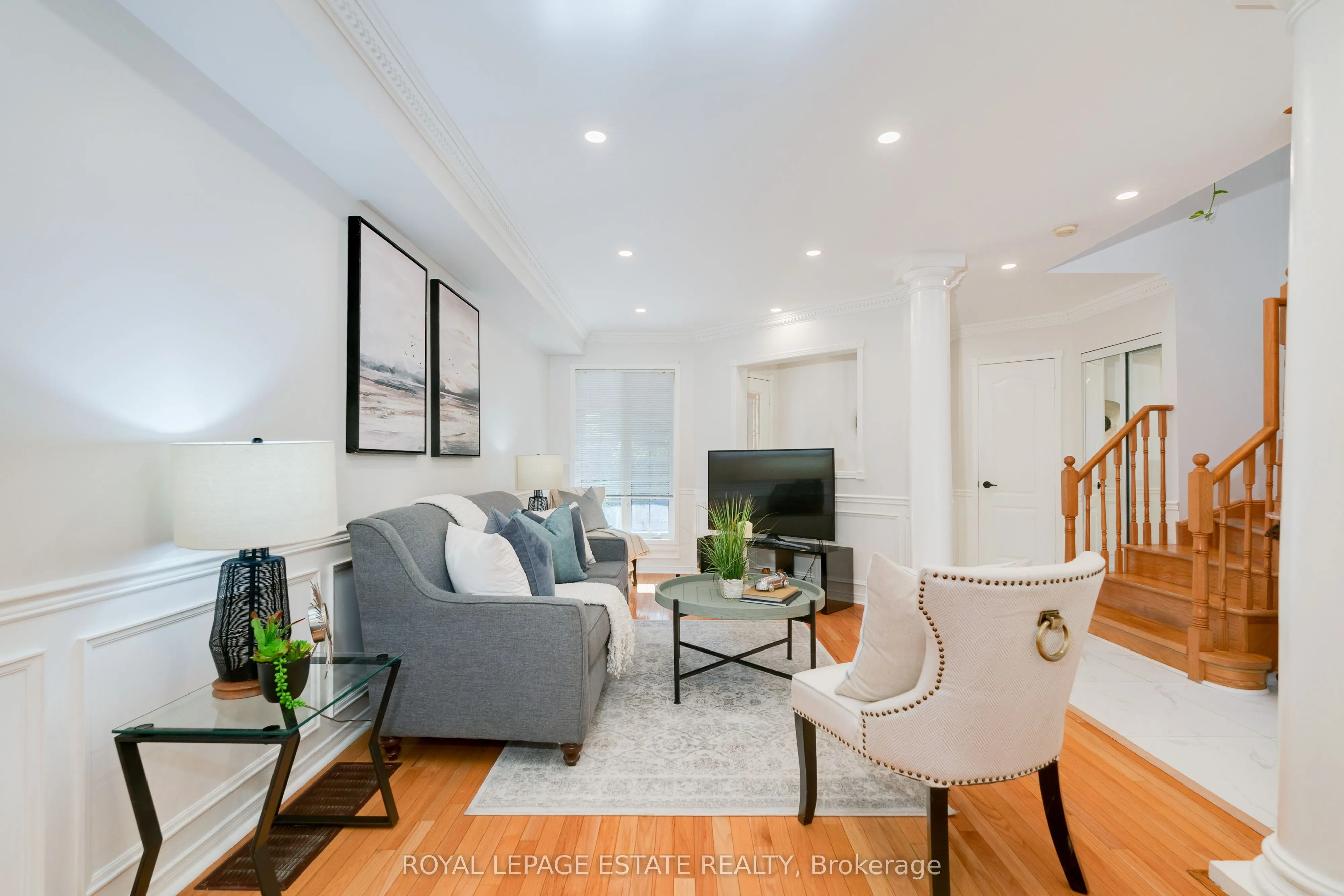 435 Stonetree Court