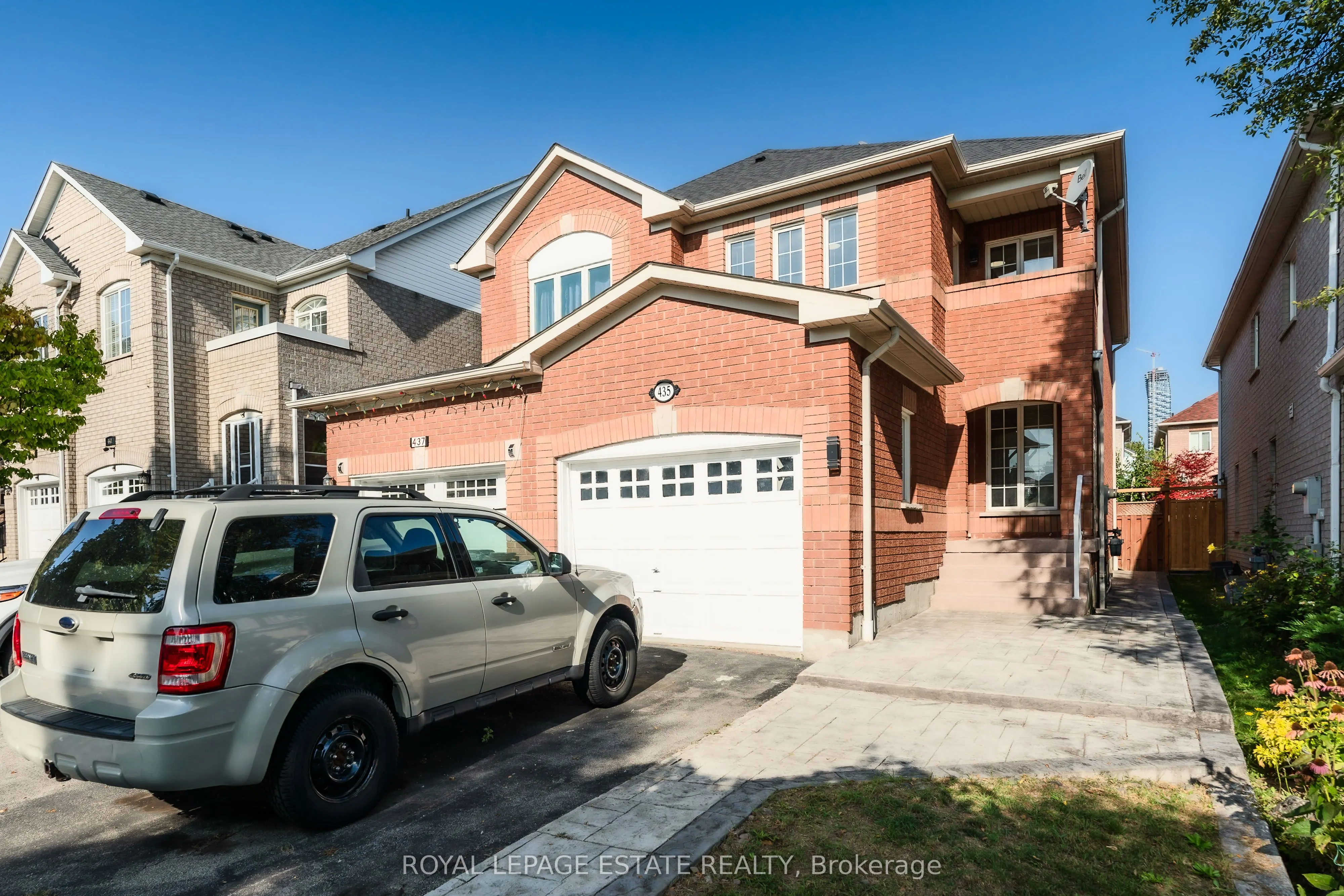 435 Stonetree Court