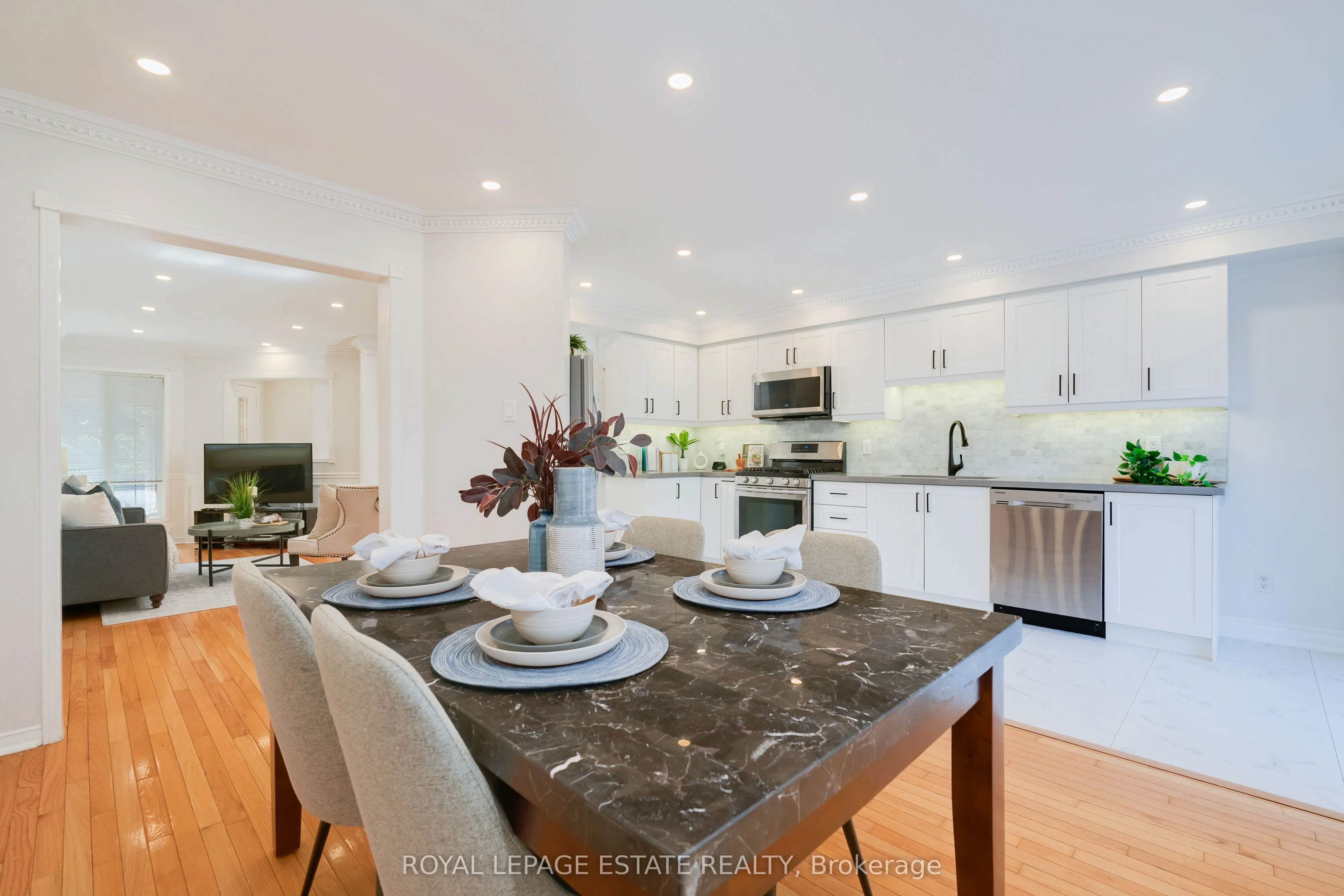 435 Stonetree Court
