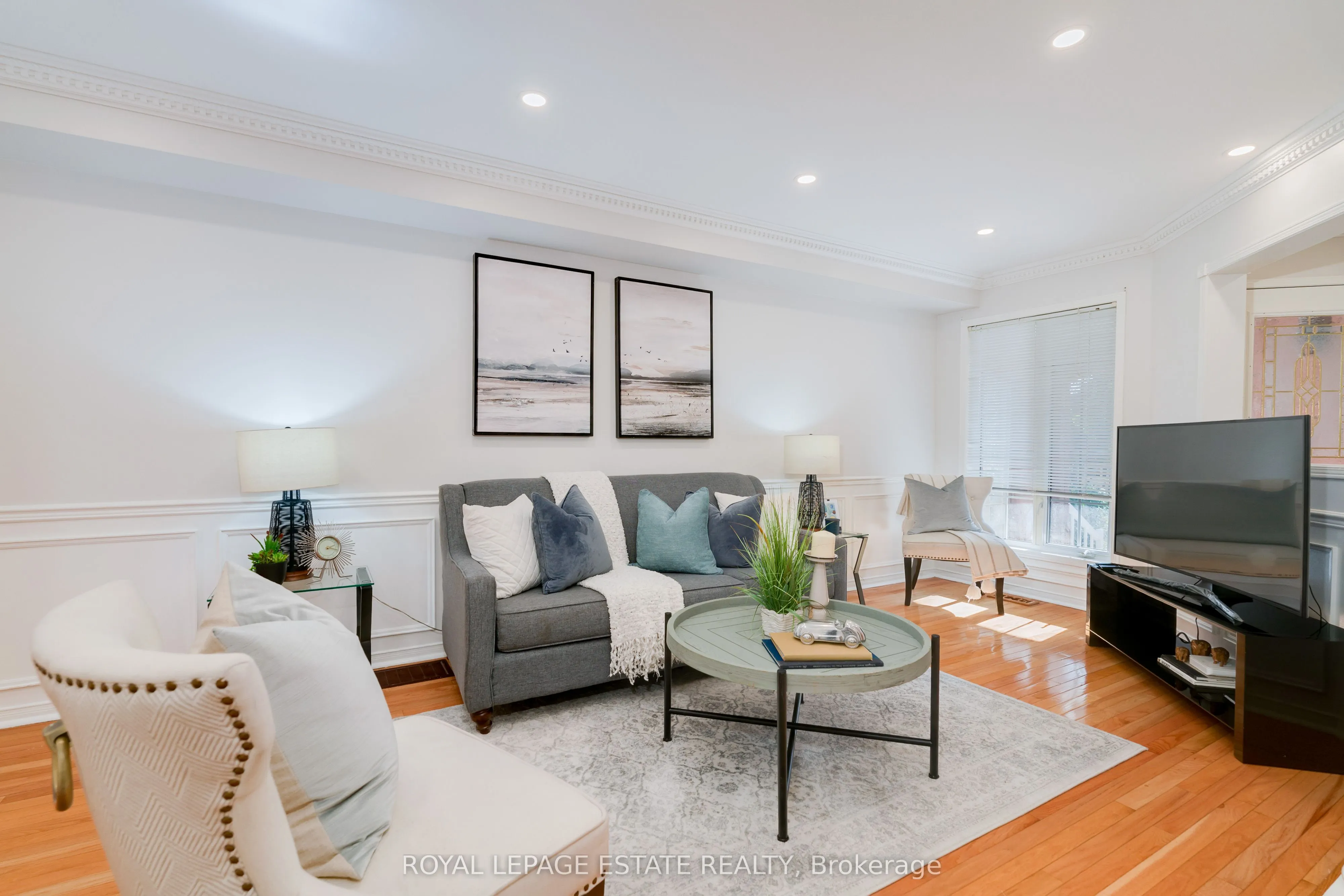 435 Stonetree Court