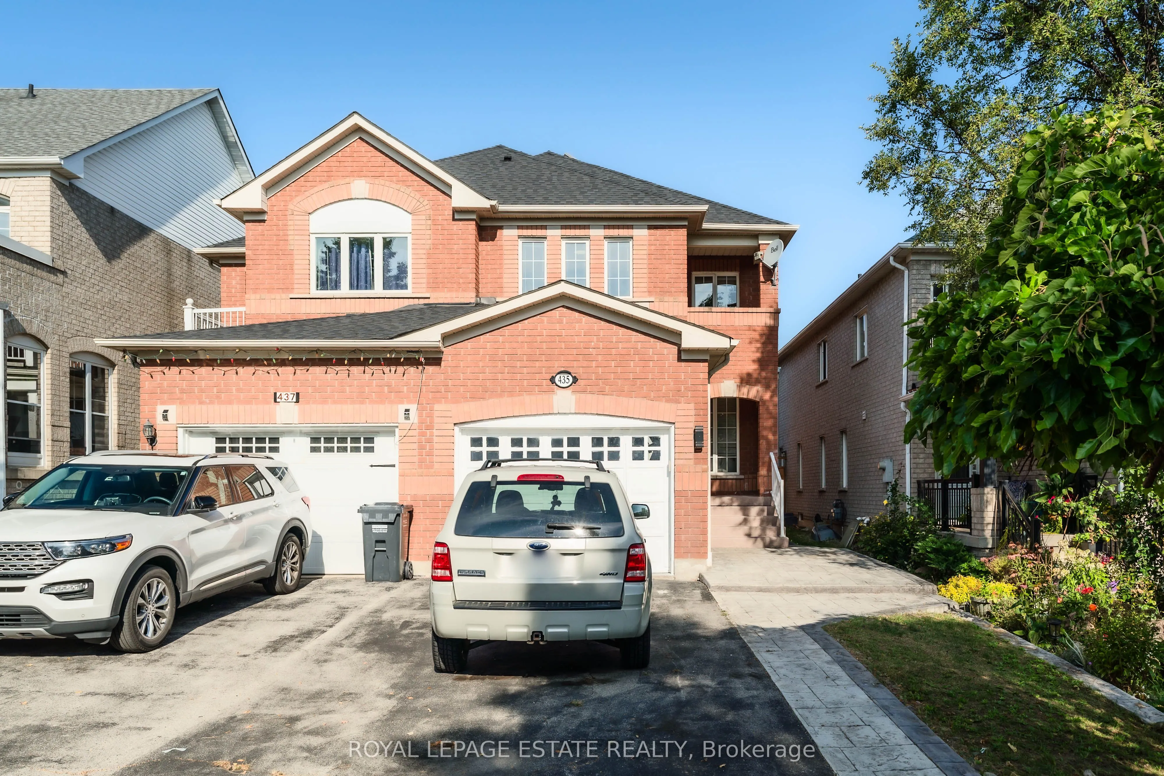 435 Stonetree Court