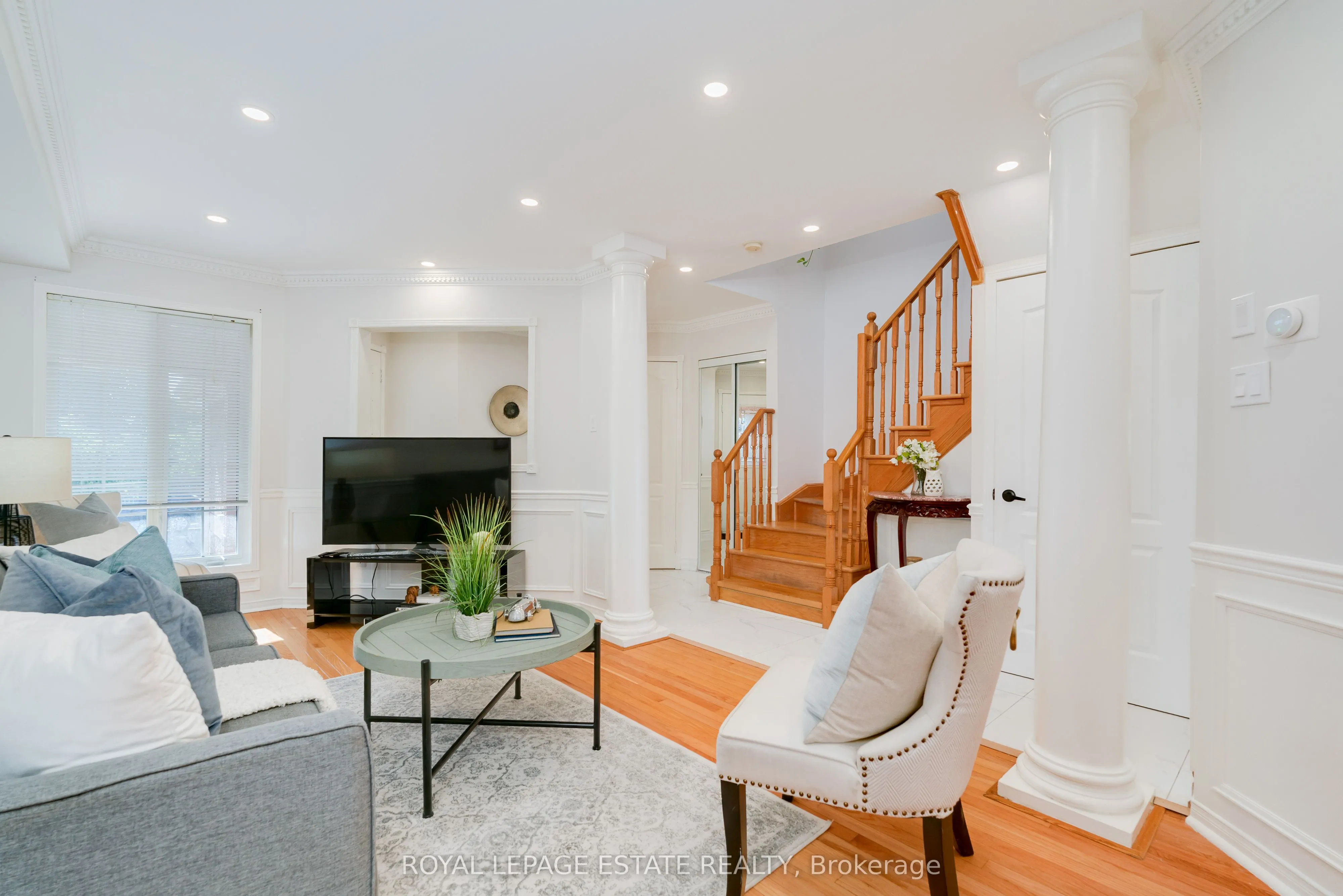 435 Stonetree Court