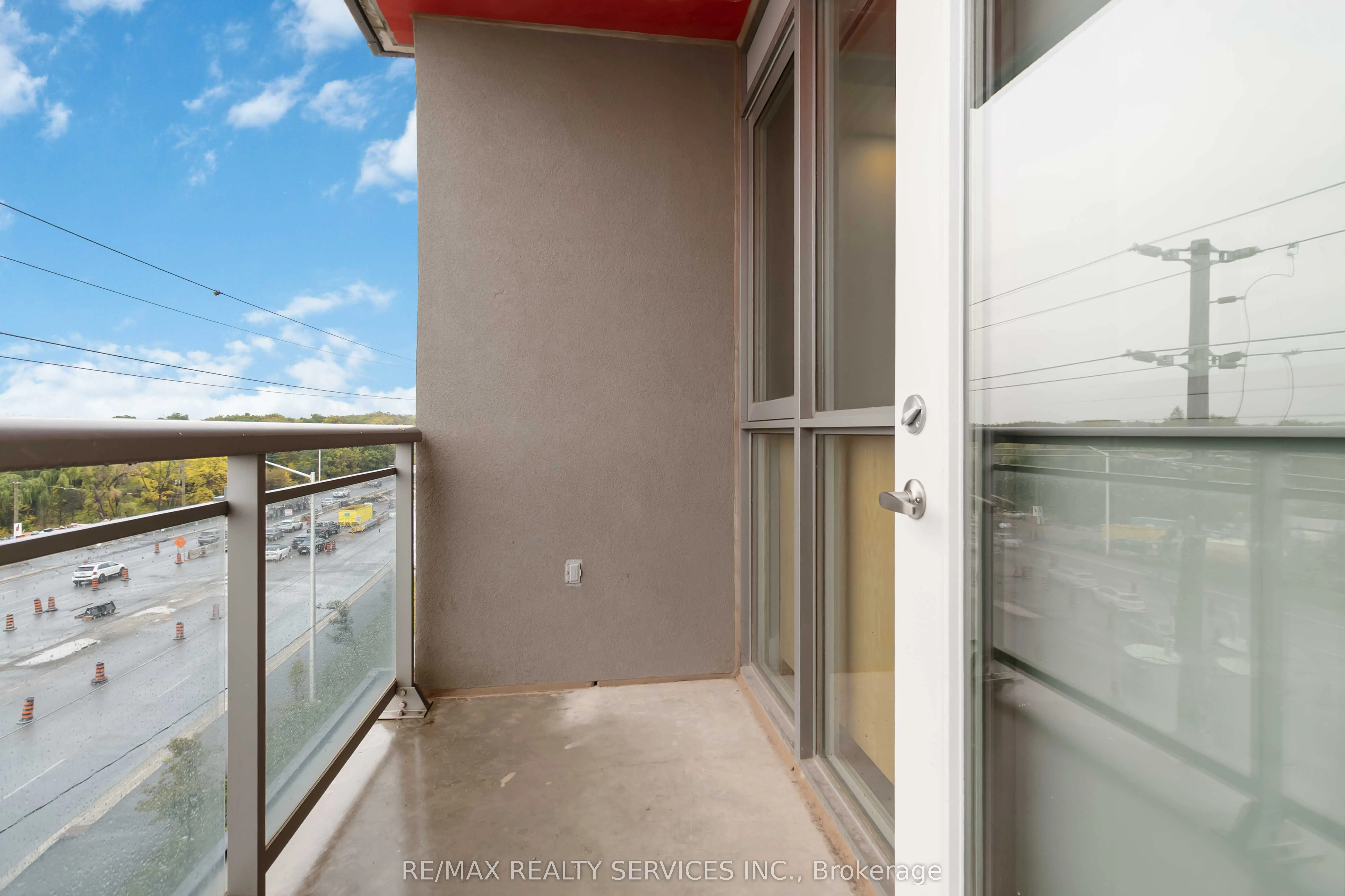5230 Dundas Street, #A531