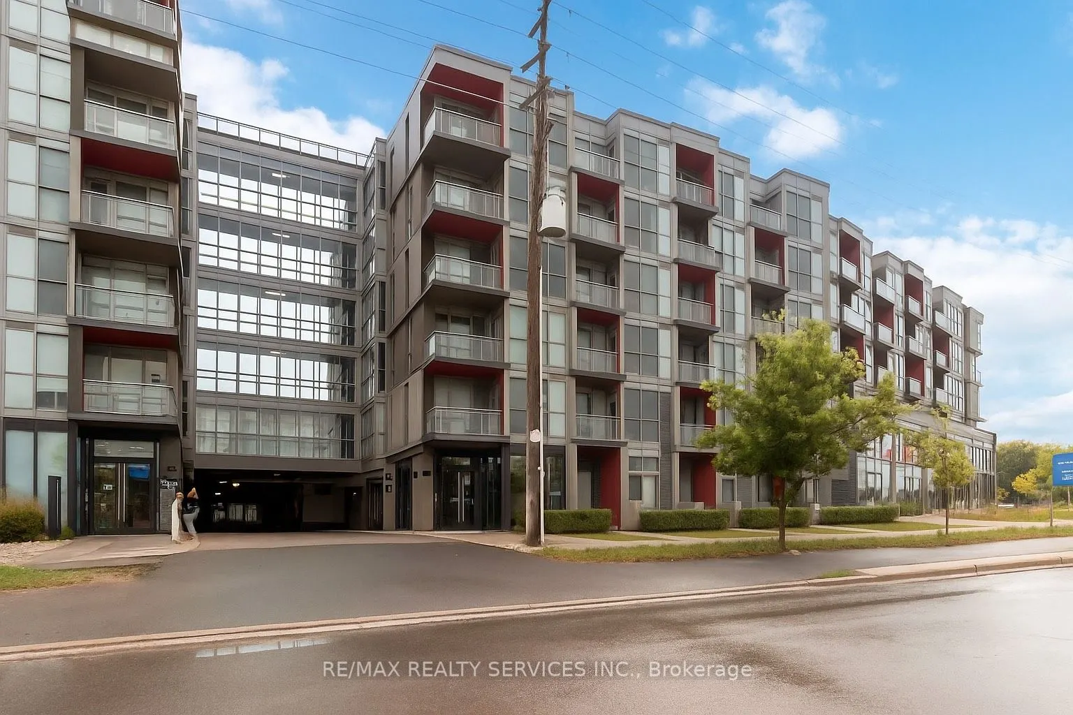 5230 Dundas Street, #A531