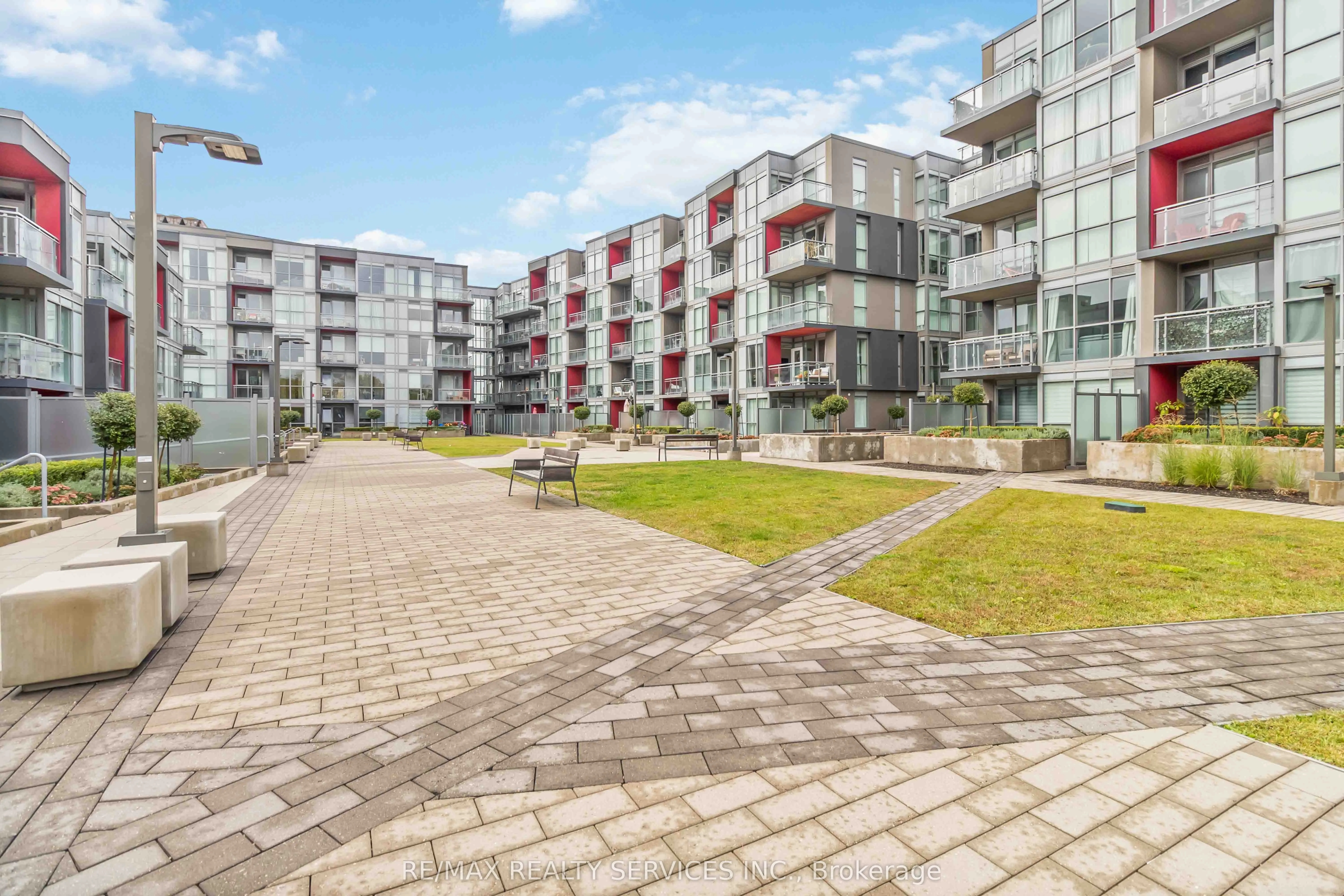 5230 Dundas Street, #A531