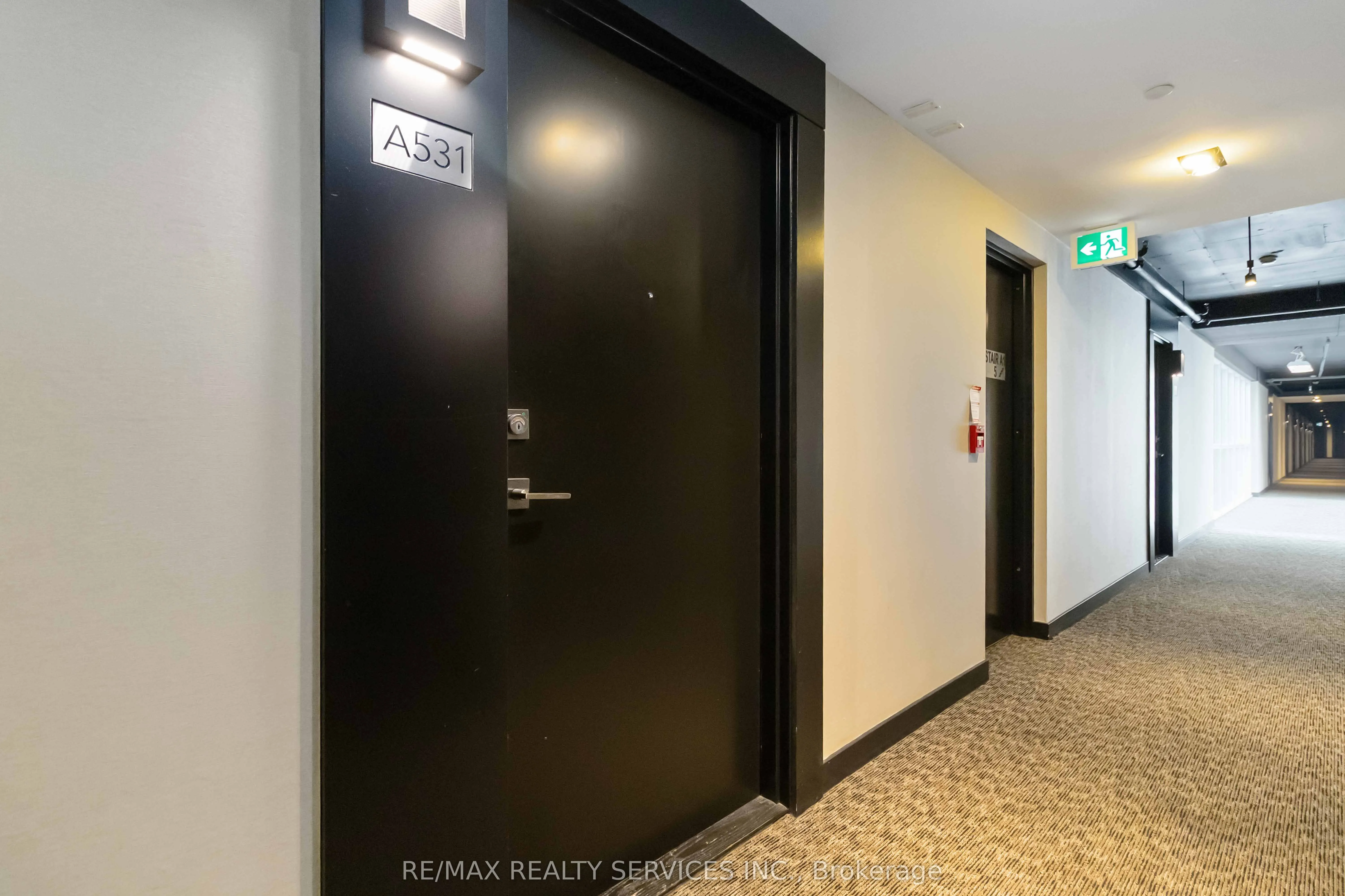 5230 Dundas Street, #A531