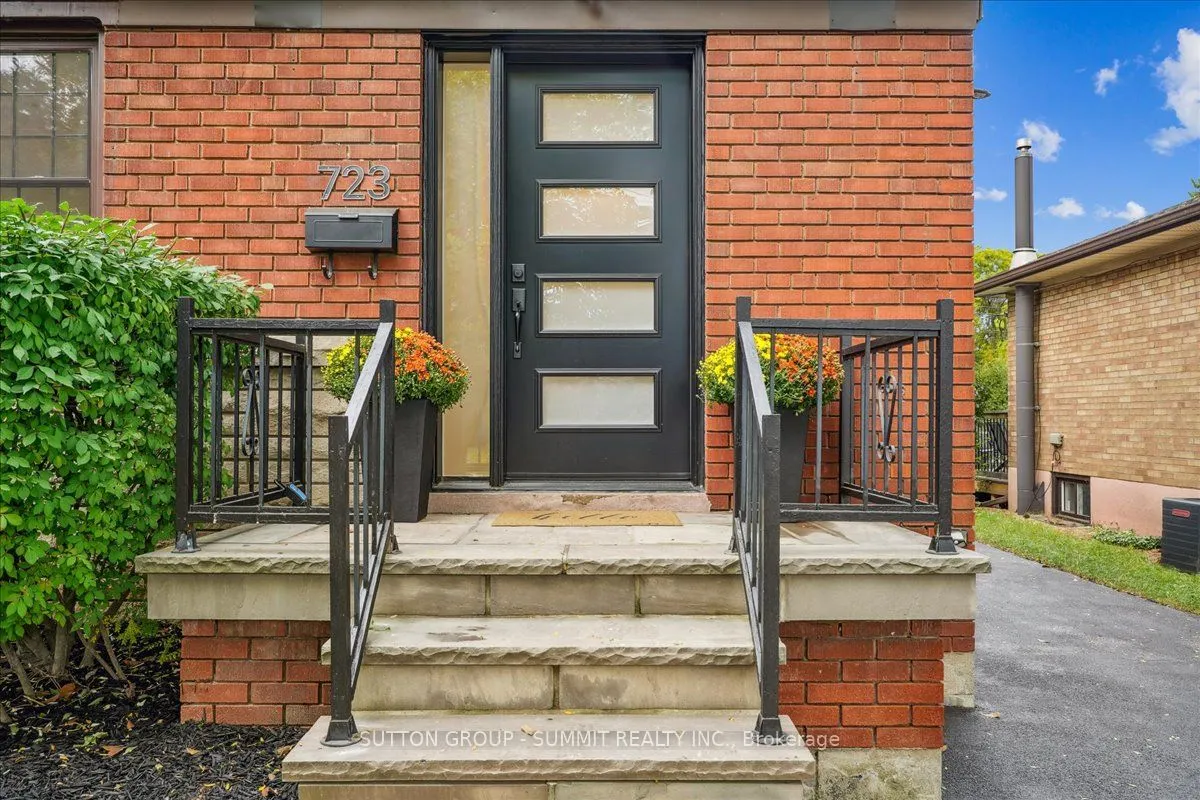 723 Drury Lane