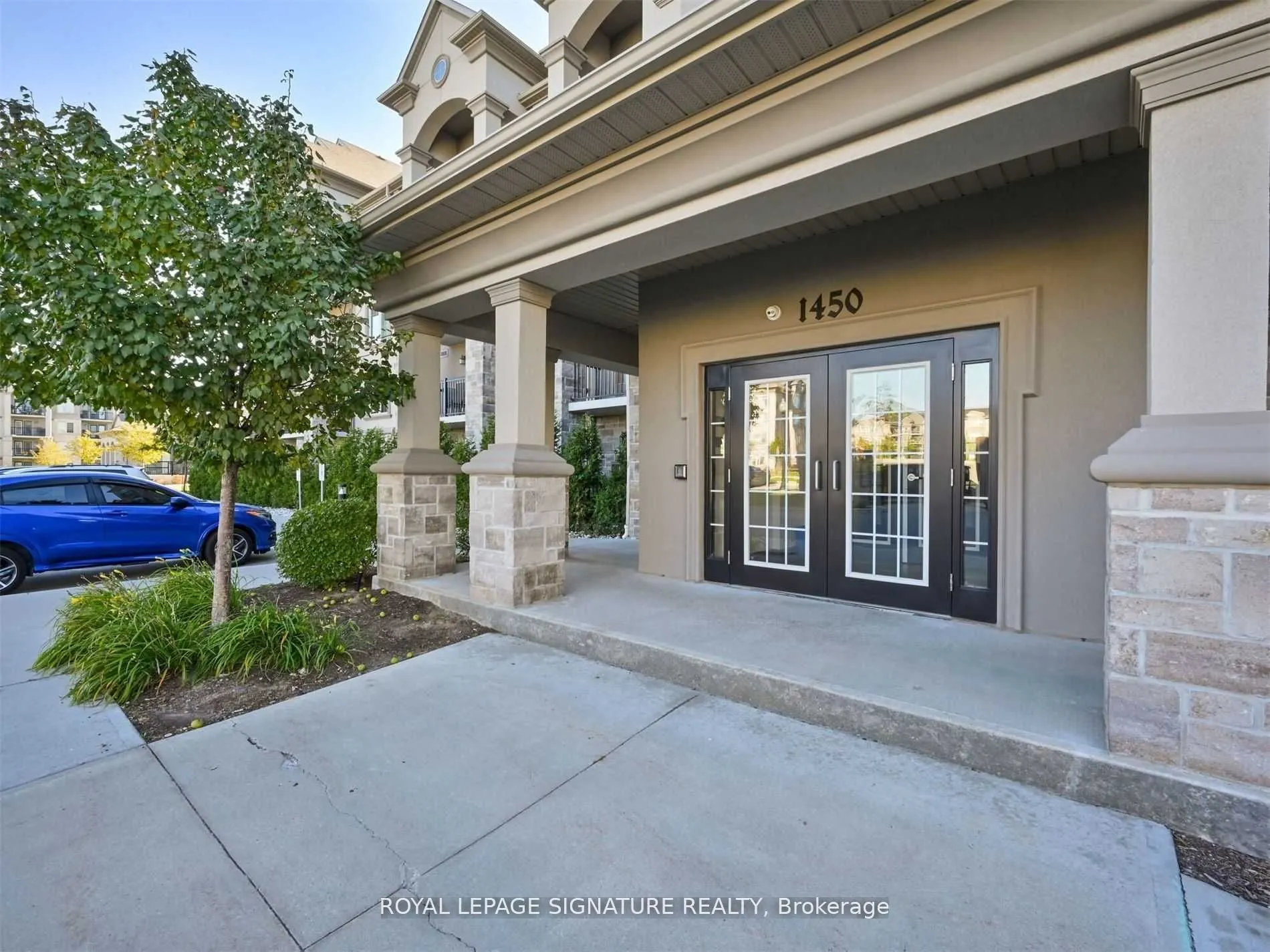 1450 Main Street E, #309