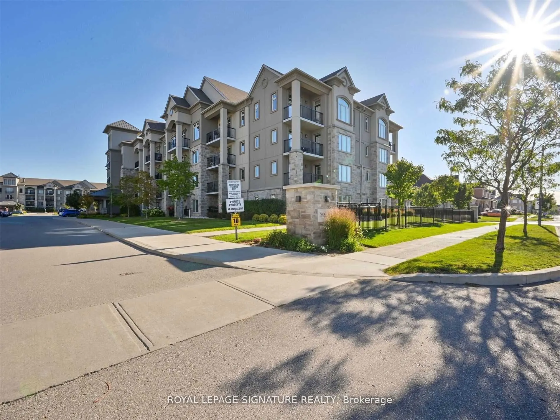 1450 Main Street E, #309