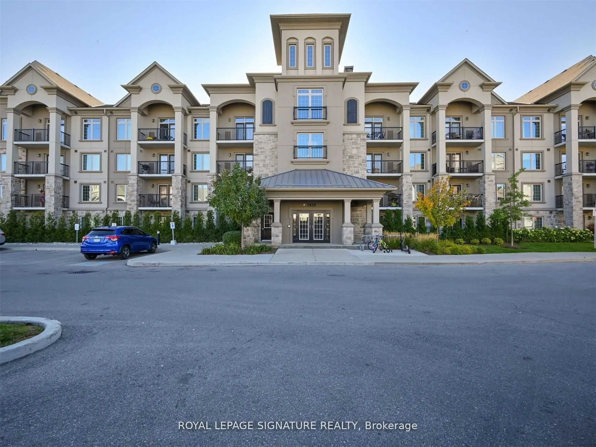 1450 Main Street E, #309