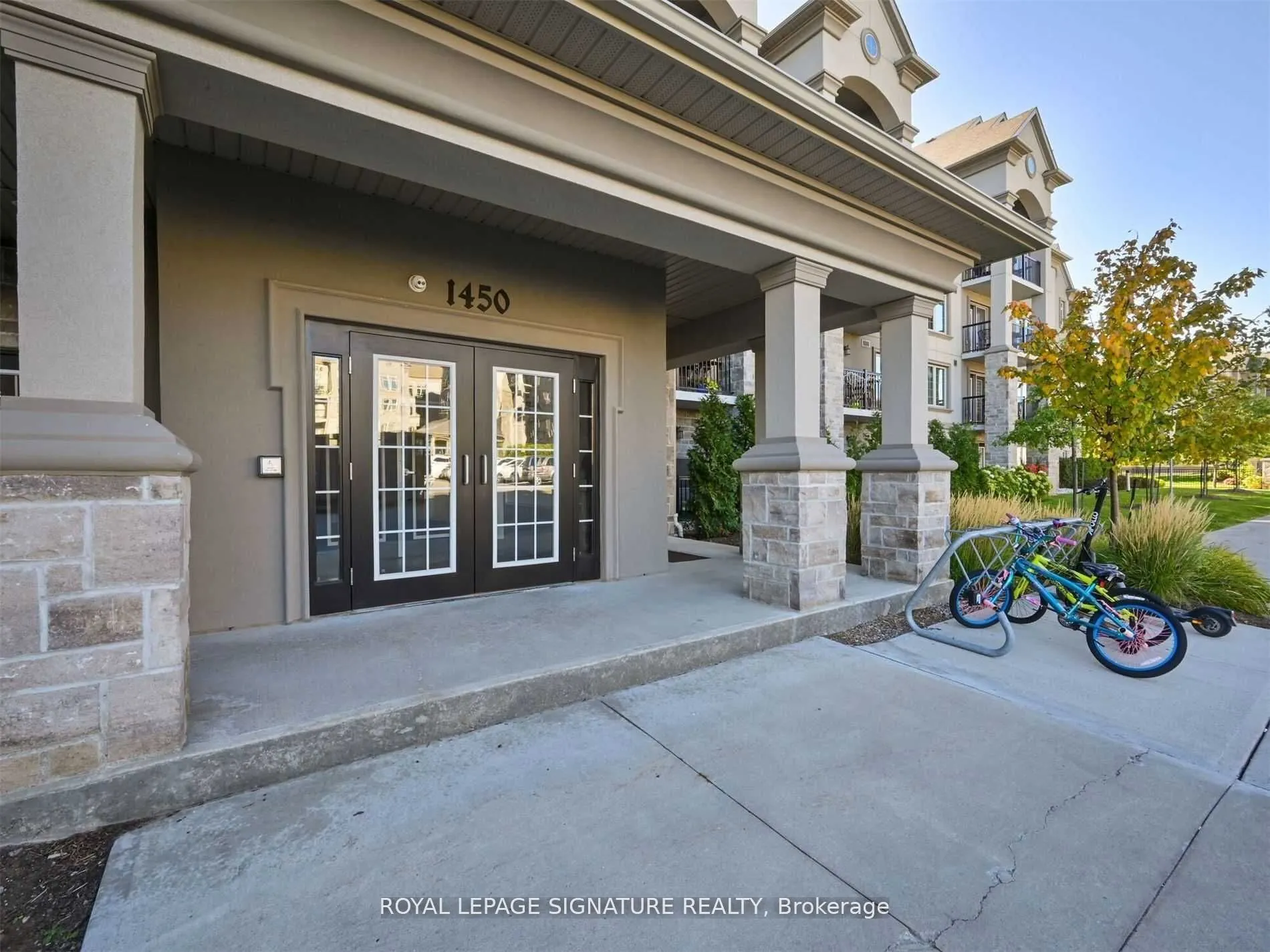 1450 Main Street E, #309