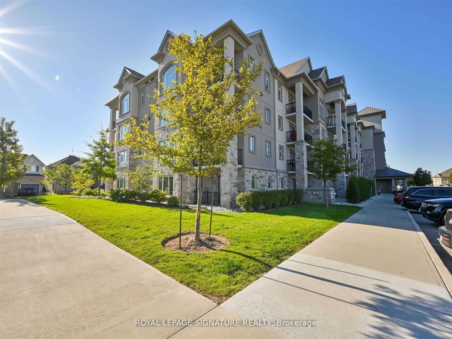 1450 Main Street E, #309