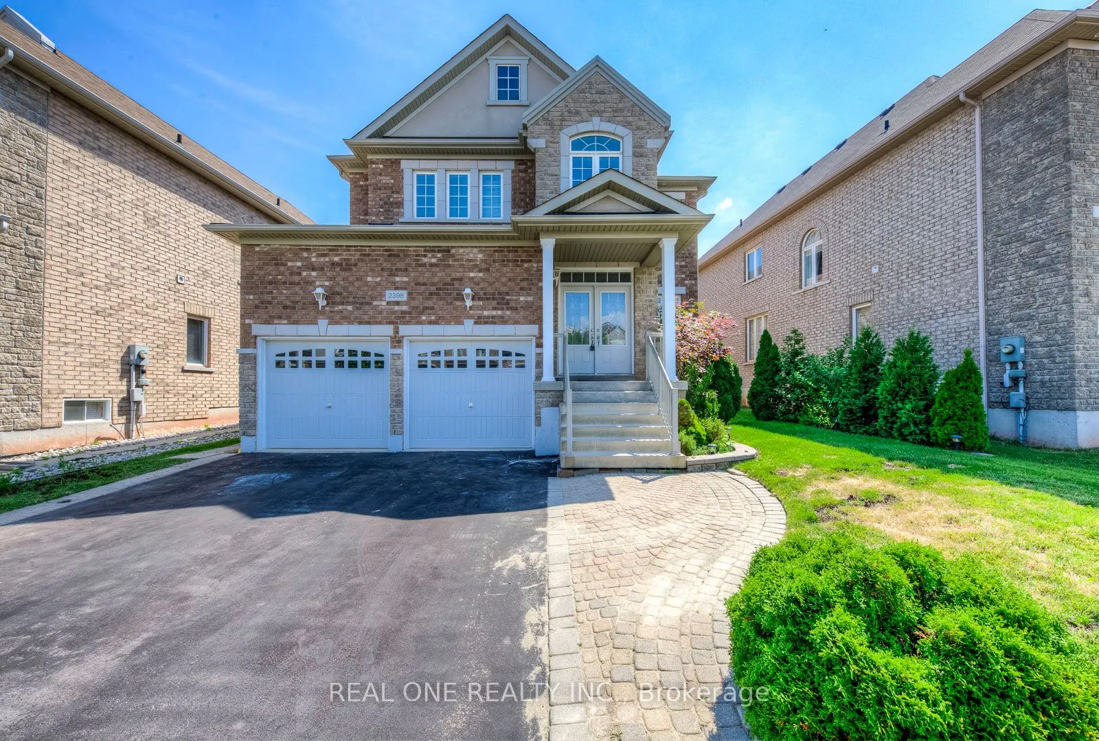 2398 North Ridge Trail