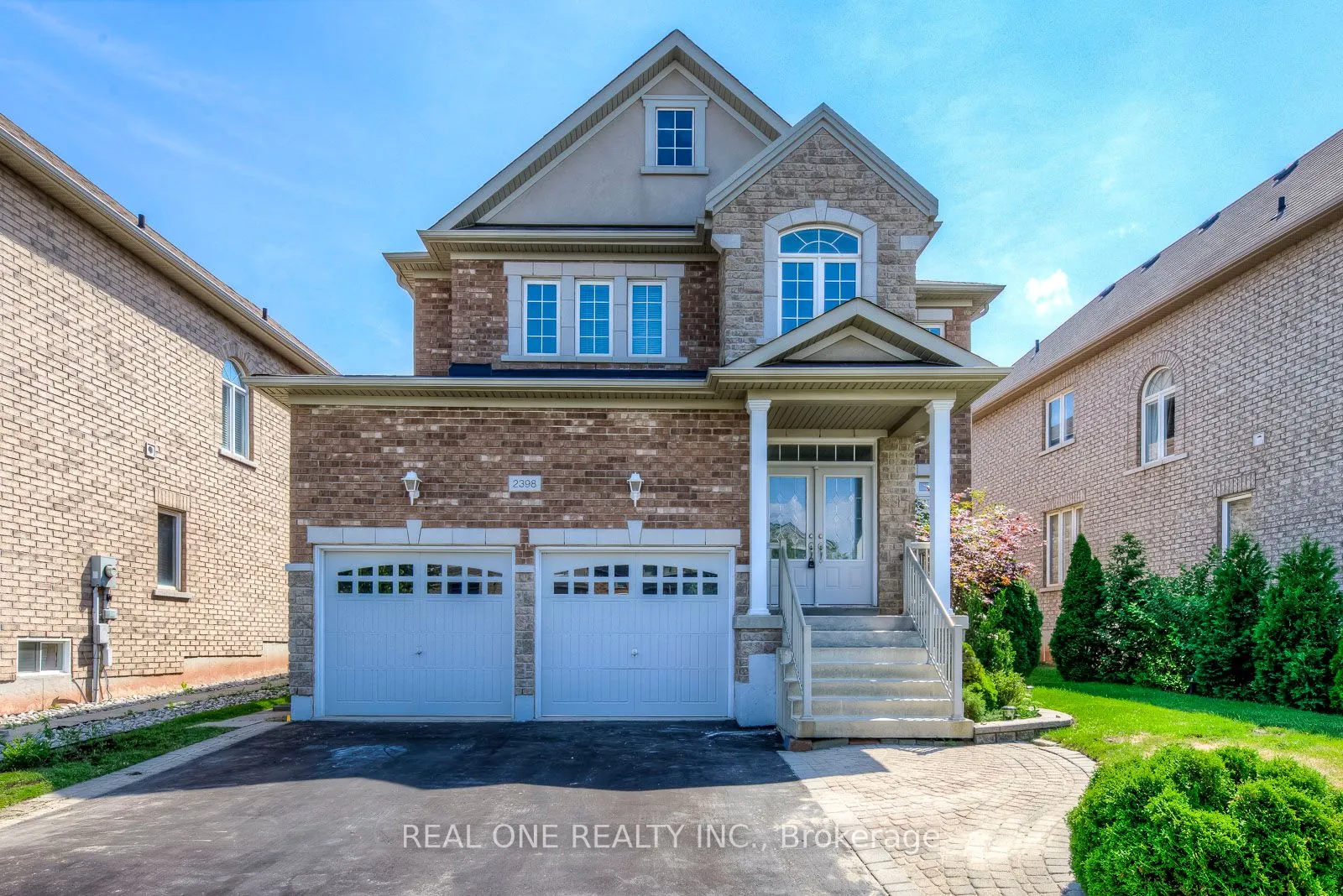 2398 North Ridge Trail