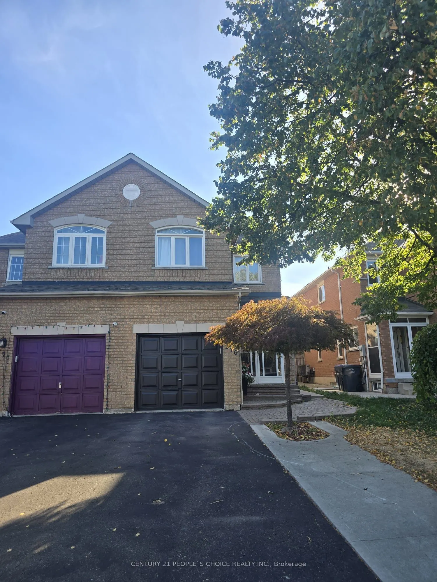 276 Pressed Brick Drive