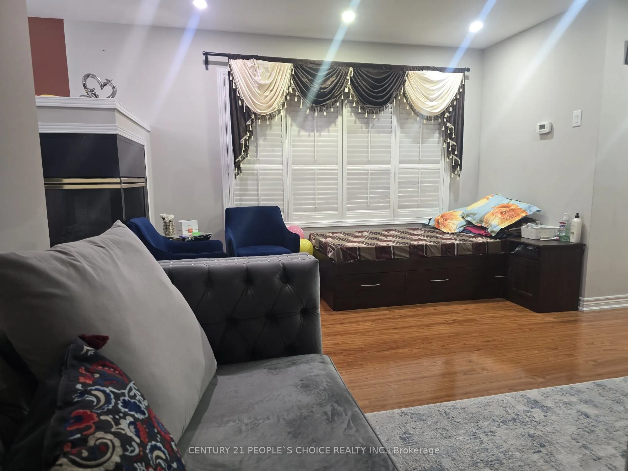 276 Pressed Brick Drive
