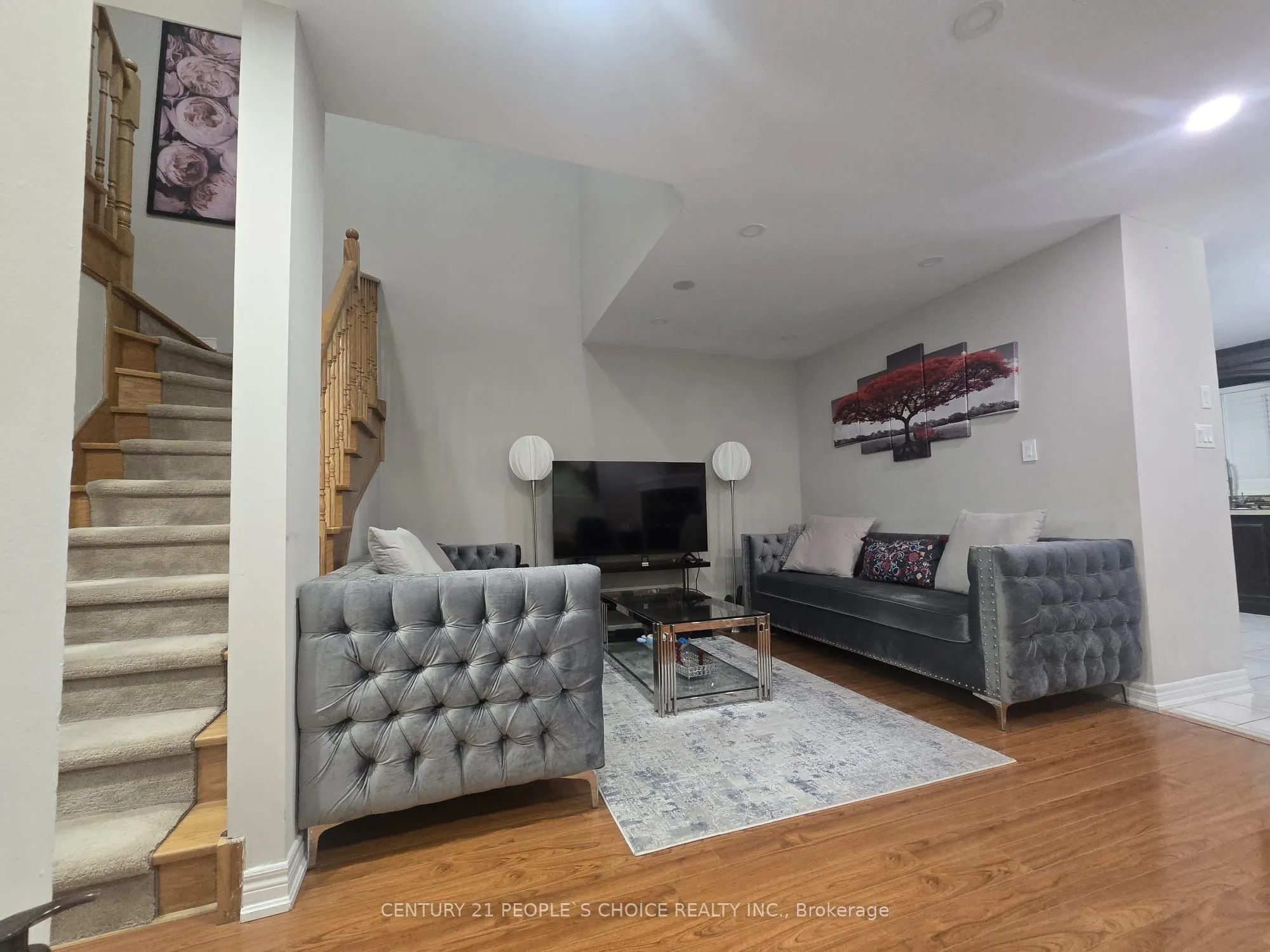 276 Pressed Brick Drive