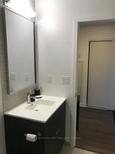 2520 Eglinton Avenue W, #1007